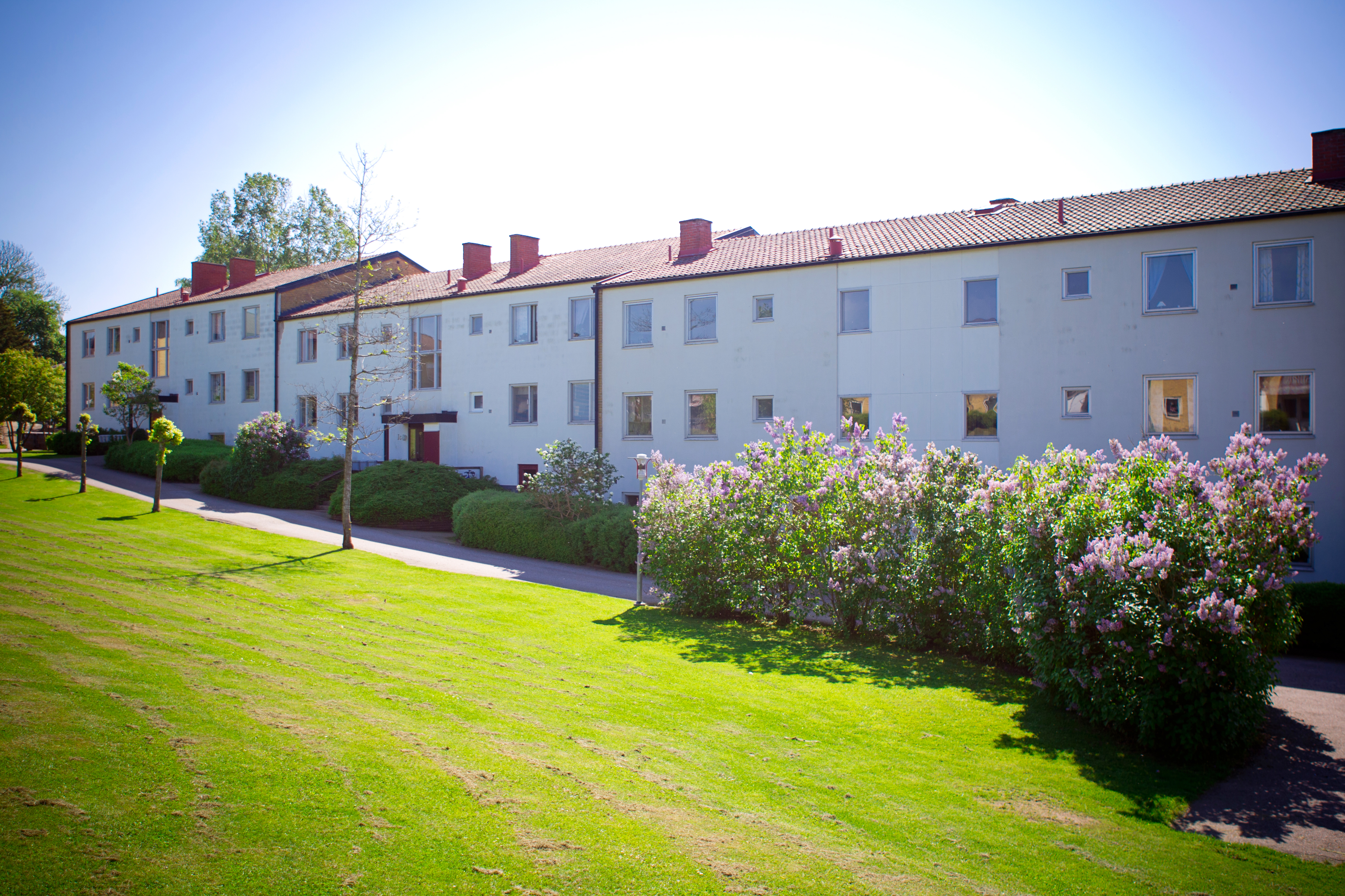 Tvärstigen 1 B, 269 62, GREVIE