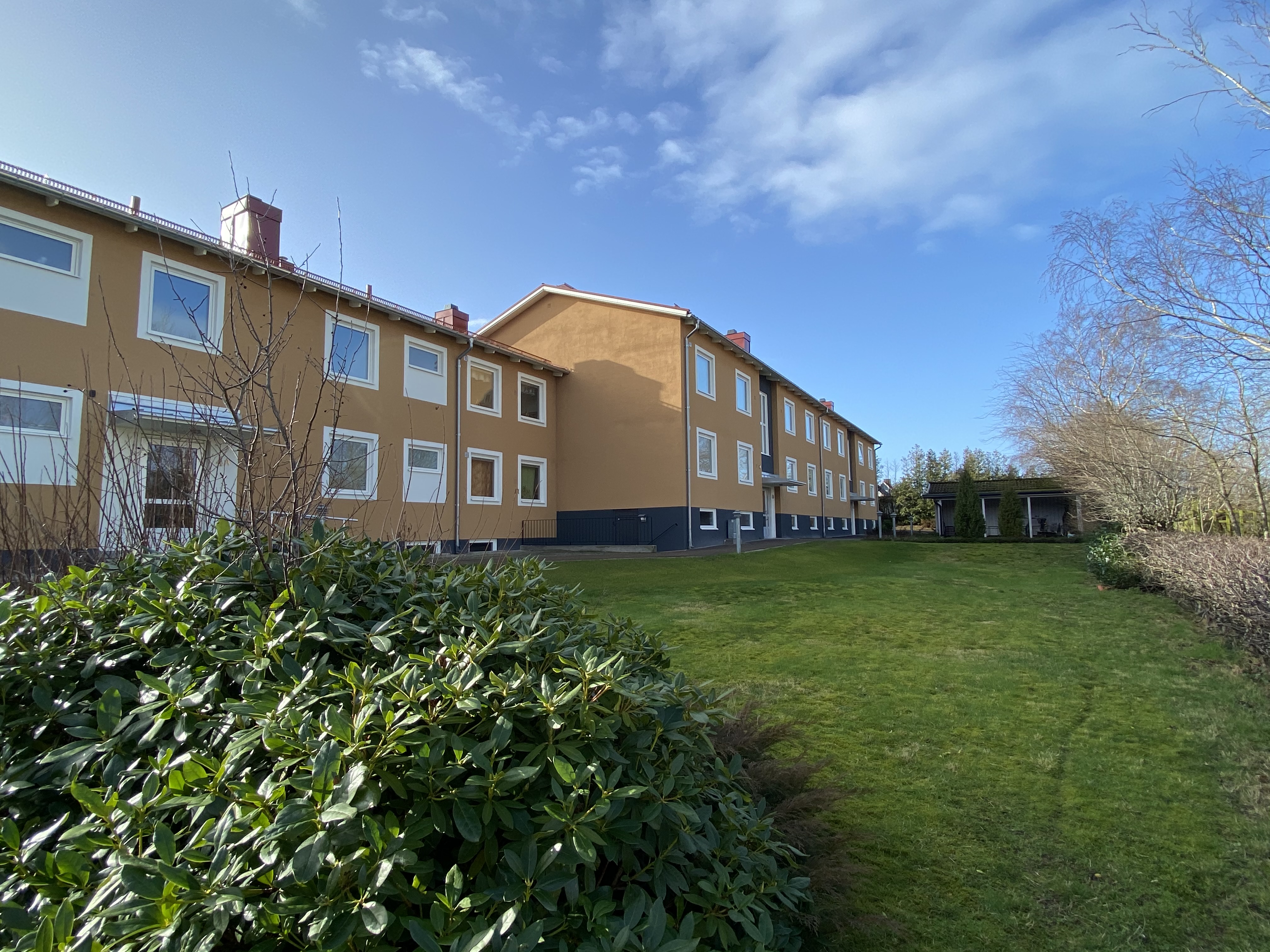 Bjärehemsvägen 4 A, 269 72, FÖRSLÖV