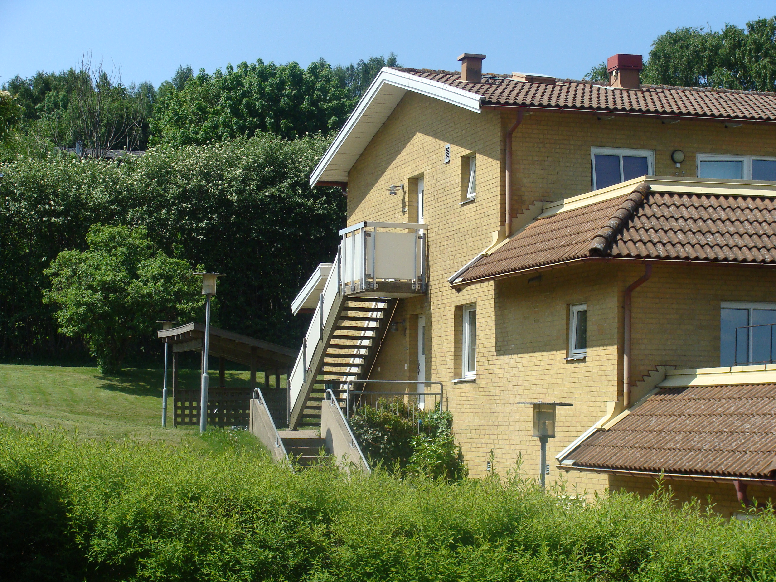 Vångavägen 34 F, 269 37, BÅSTAD