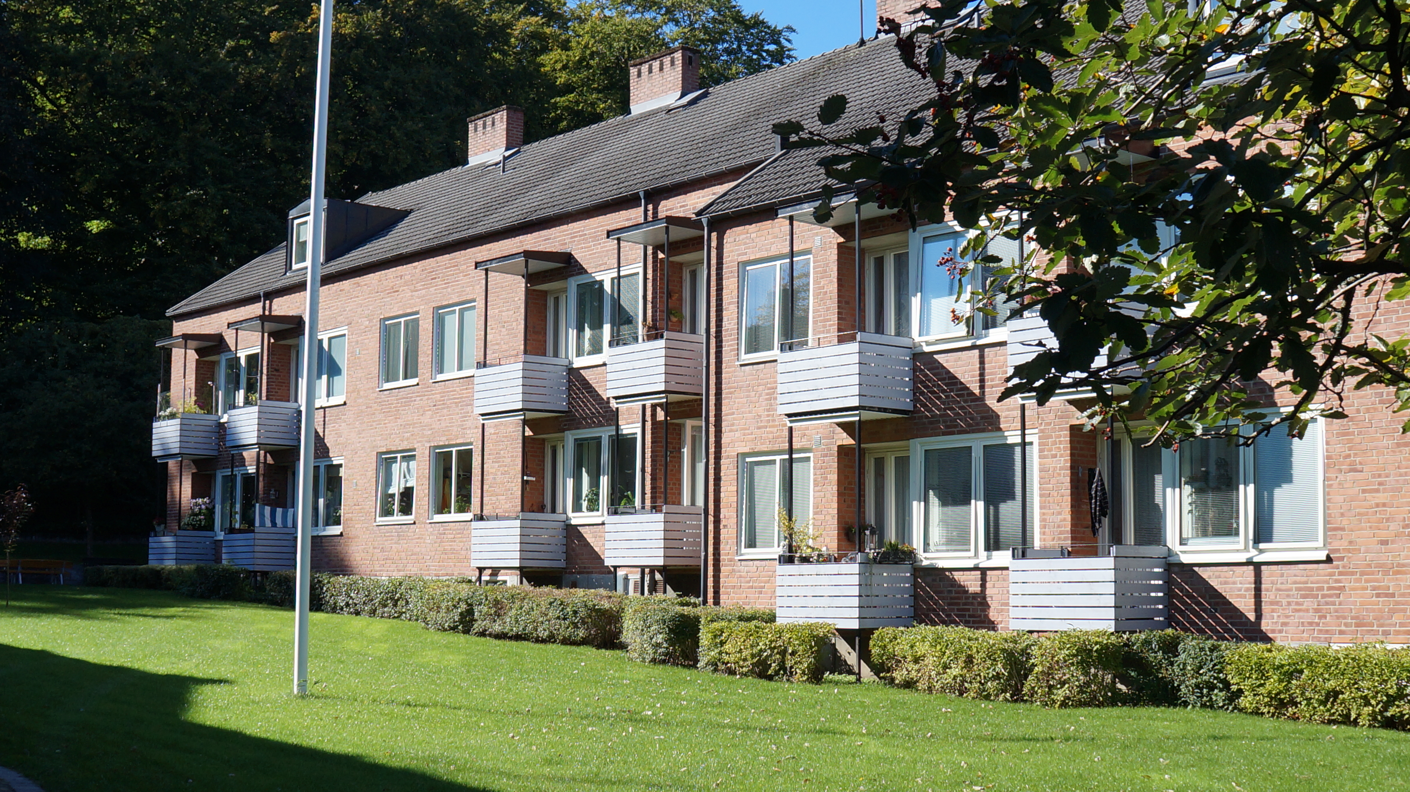 Hagagatan 20 A, 269 35, BÅSTAD 2