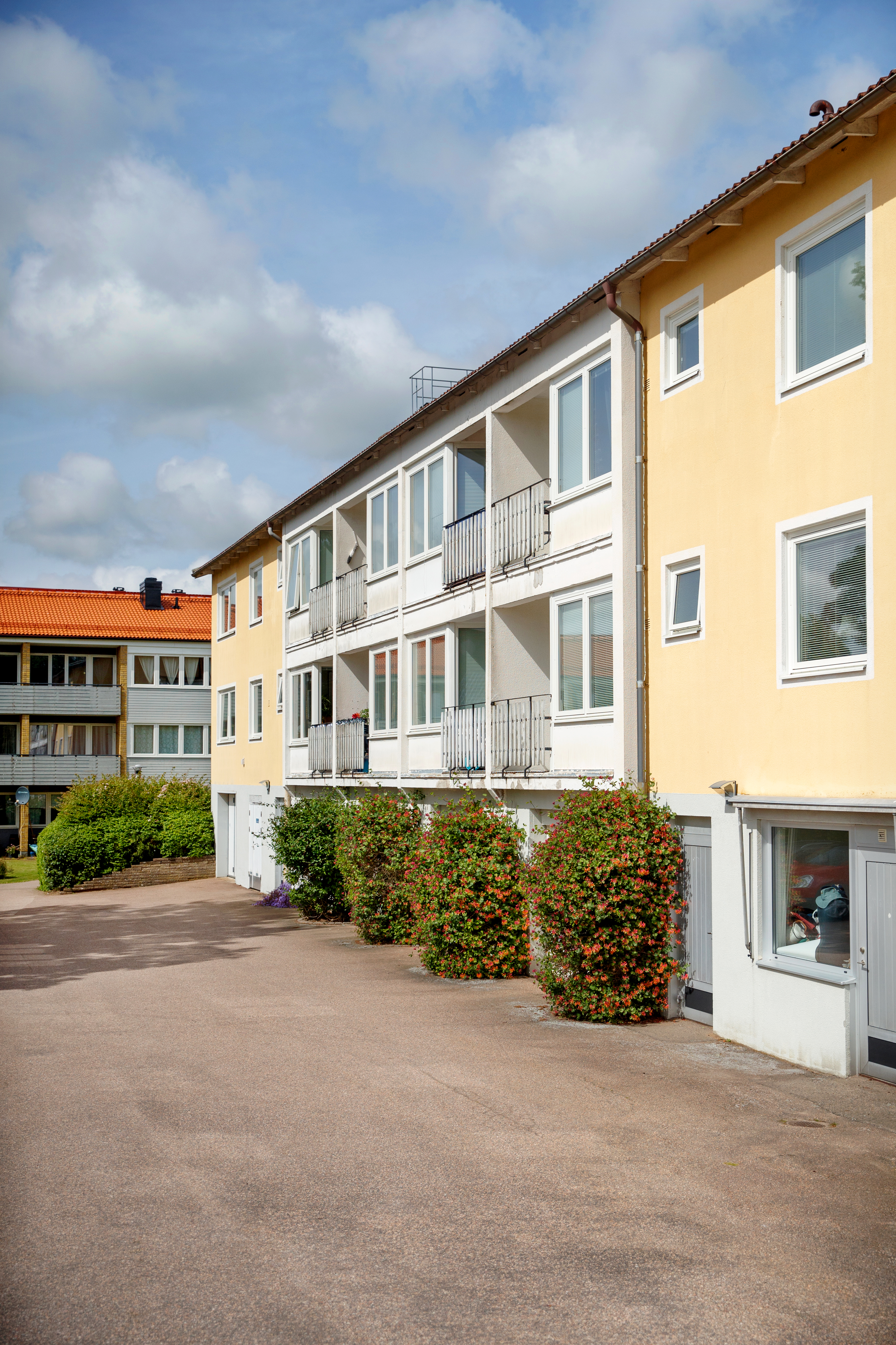 Järnvägsgatan 25 A, 269 62, GREVIE