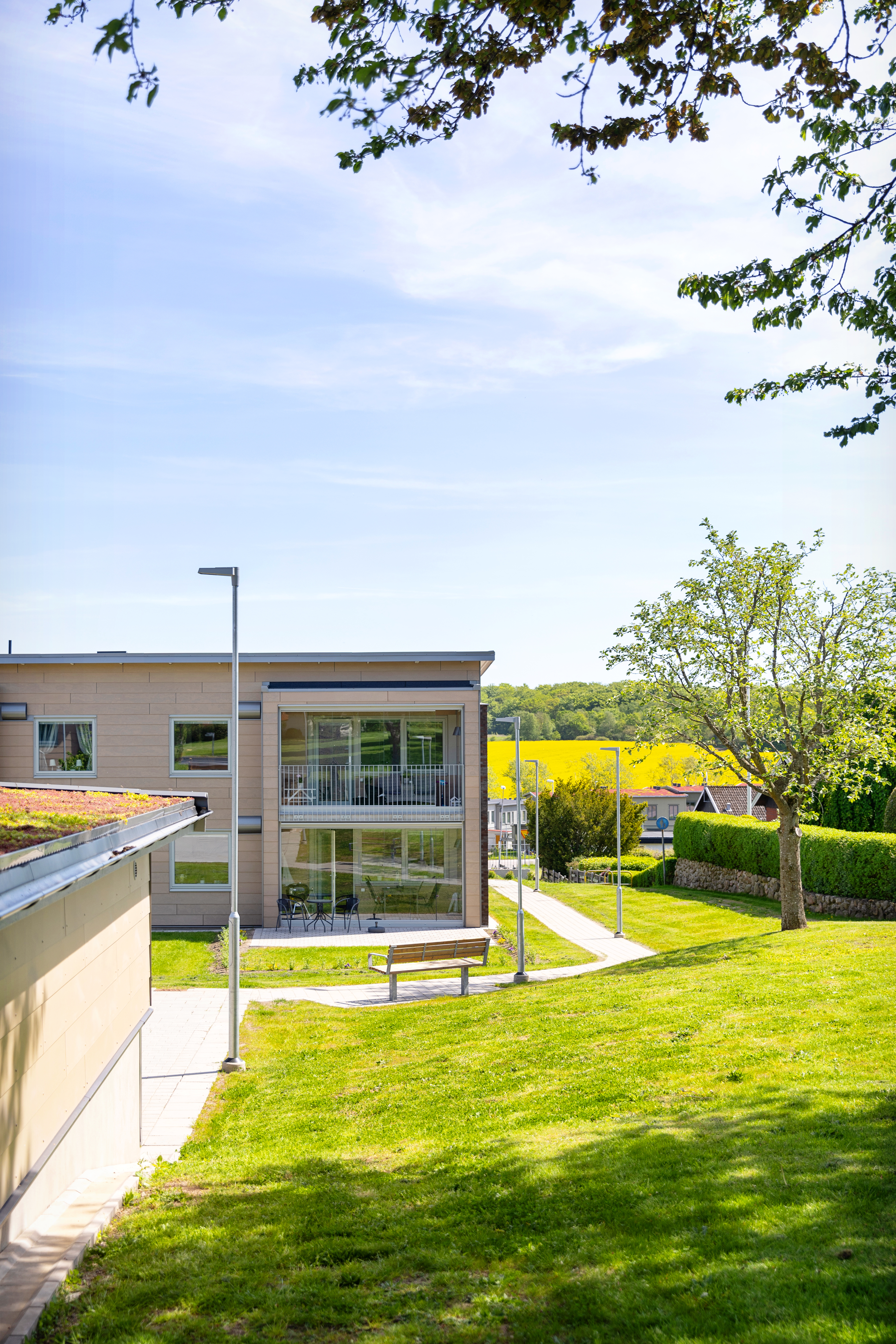 Sandbäcksvägen 4 G, 269 72, Förslöv