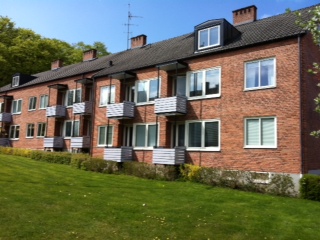 Hagagatan 20 A, 269 35, BÅSTAD