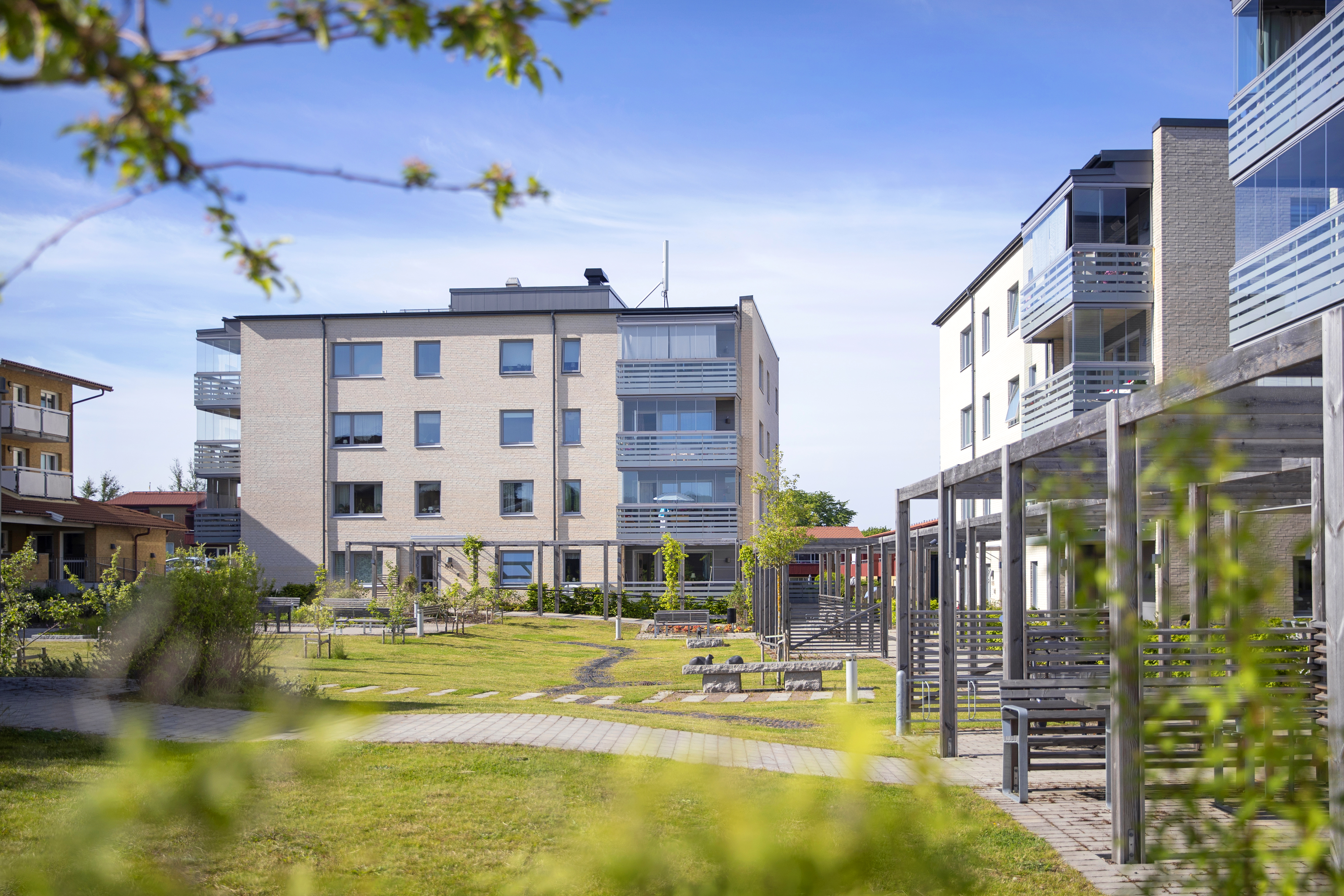 Vångavägen 10 B, 269 37, Båstad