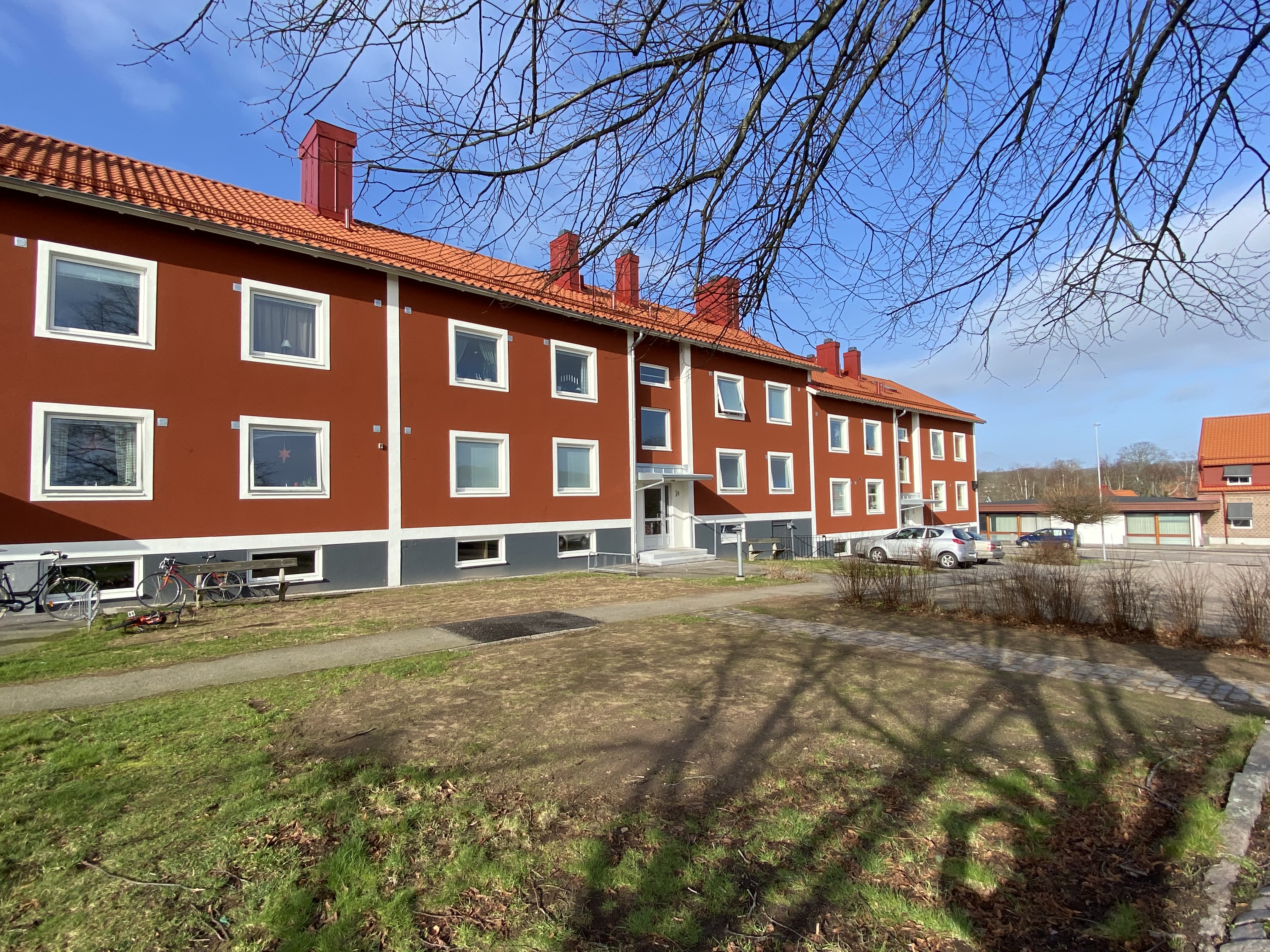 Mercurivägen 1 B, 269 72, Förslöv