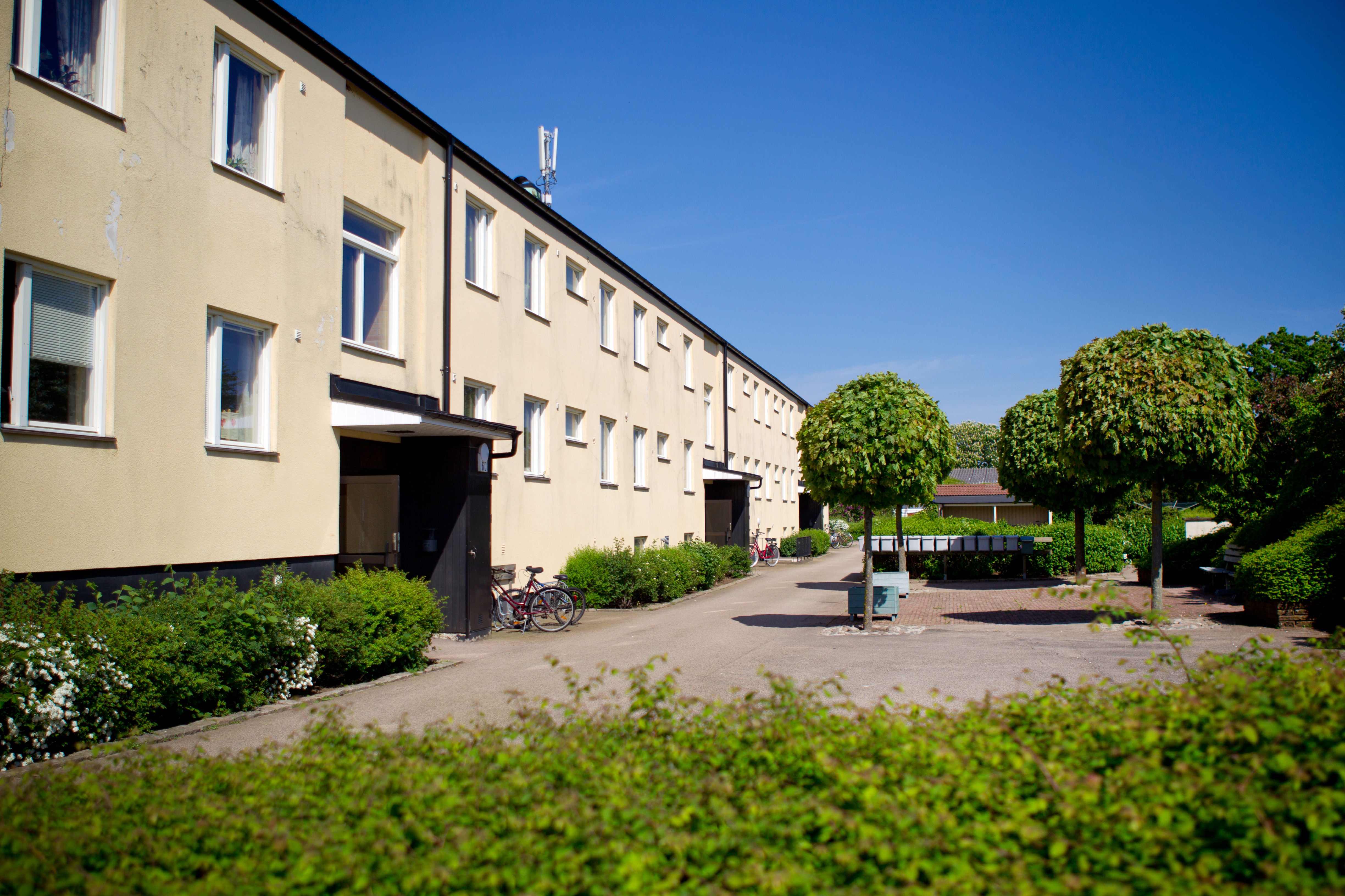Jungmansgatan 6, 269 77, Torekov