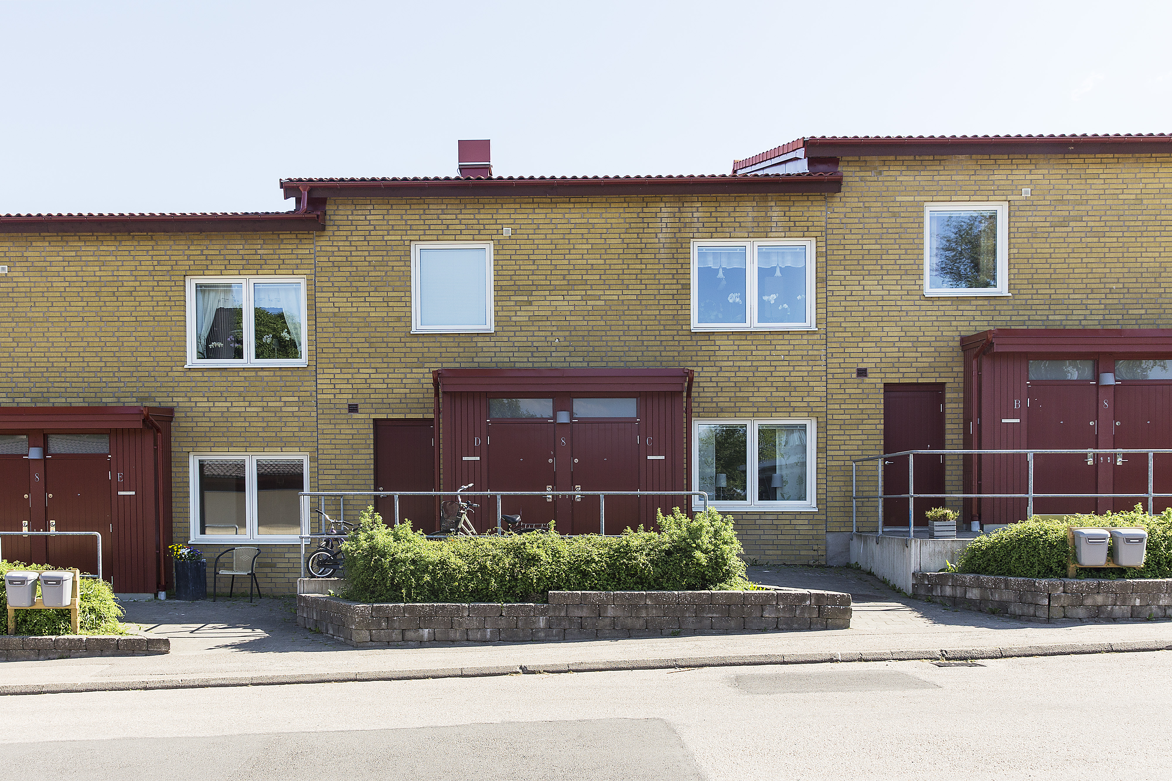 Astrakanvägen 12 B, 269 37, BÅSTAD