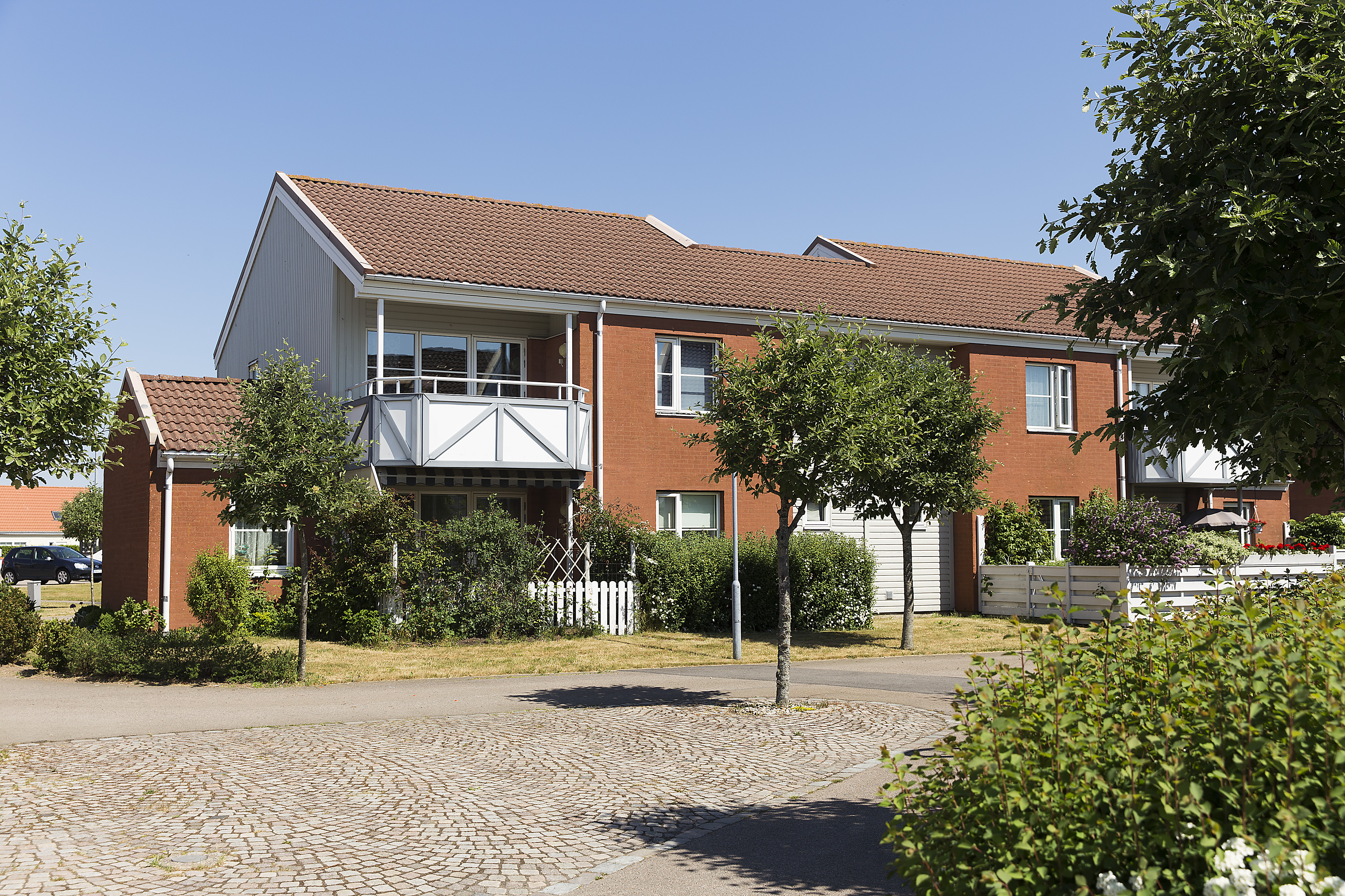 Kaptensgatan 16 A, 269 77, TOREKOV