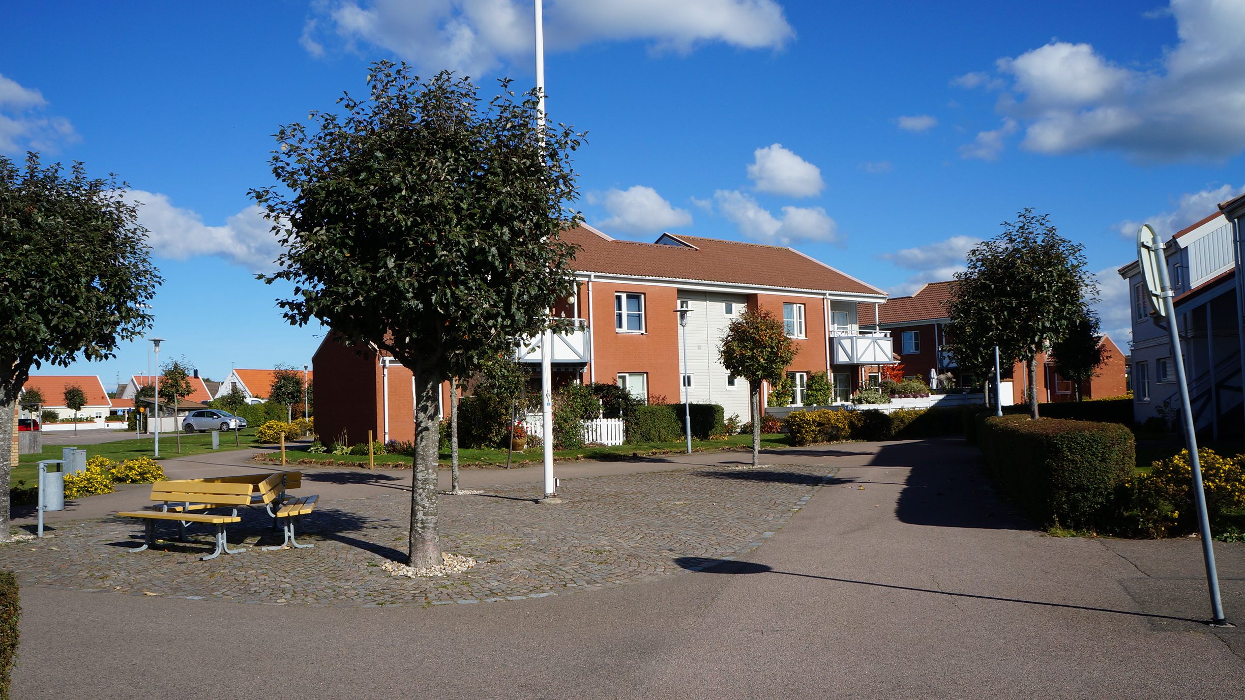 Marieborgsplatsen 1 B, 269 77, TOREKOV