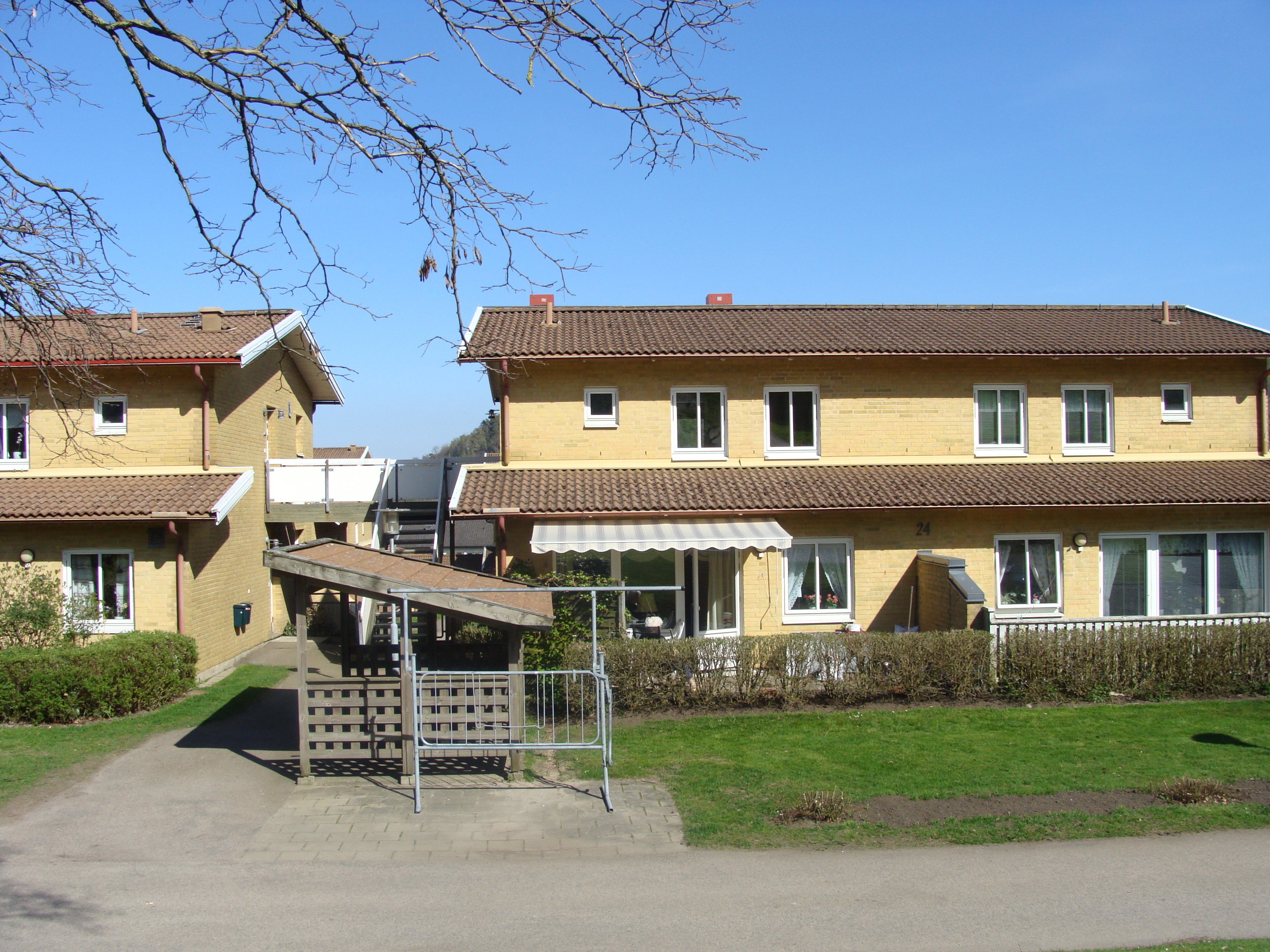 Vångavägen 26 F, 269 37, BÅSTAD