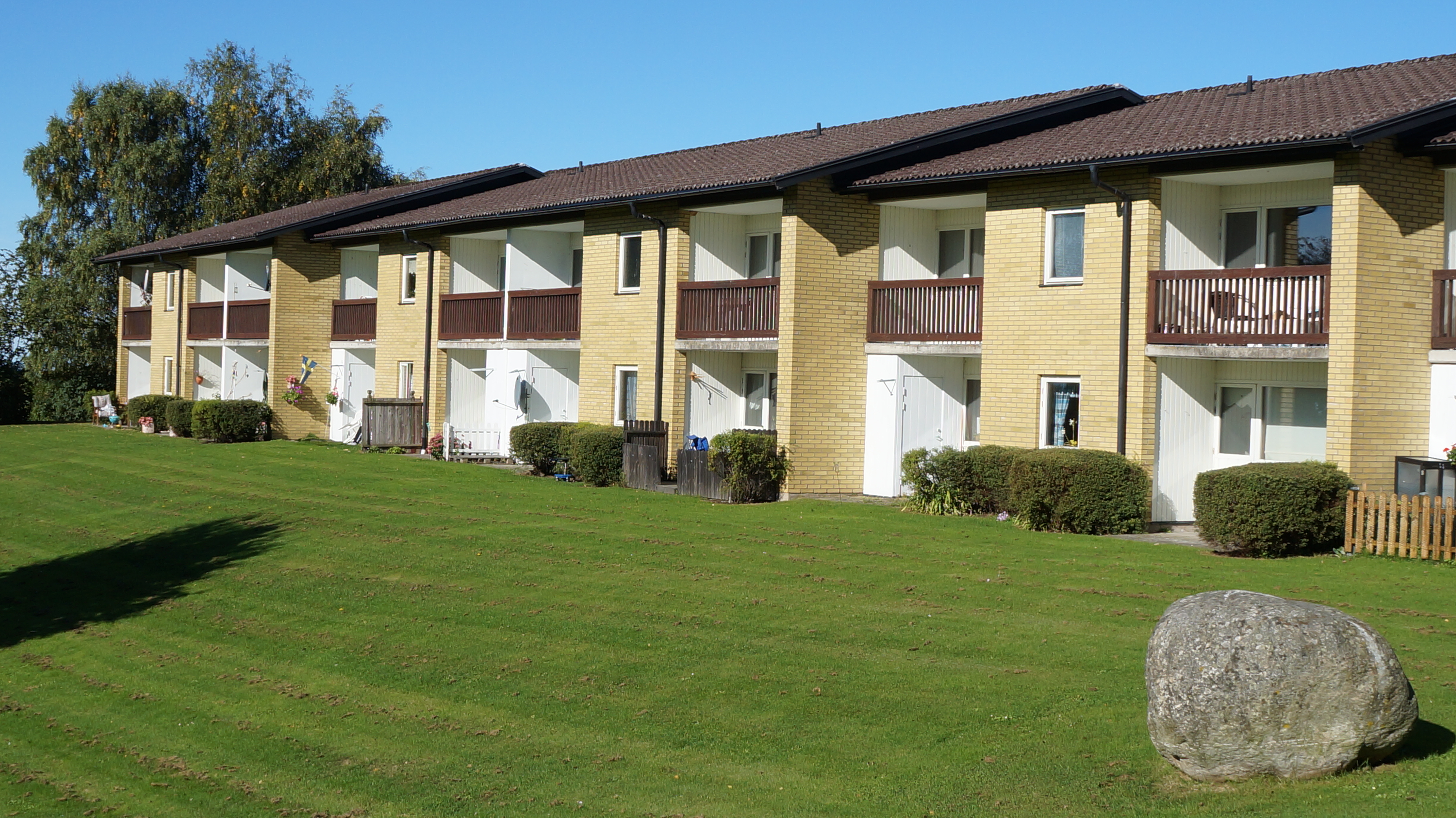 Tvärstigen 57, 269 62, GREVIE