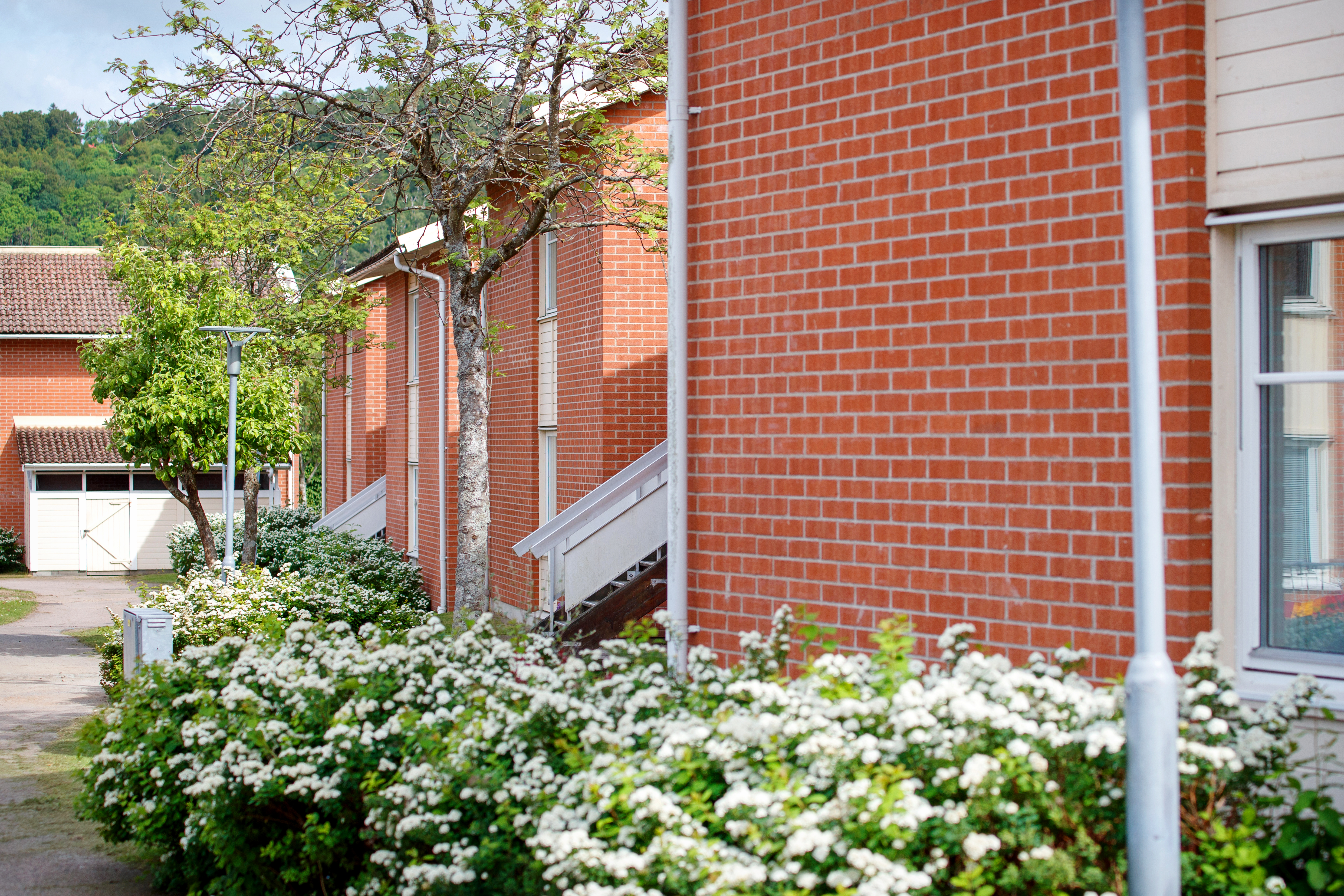 Aromavägen 30 B, 269 37, BÅSTAD