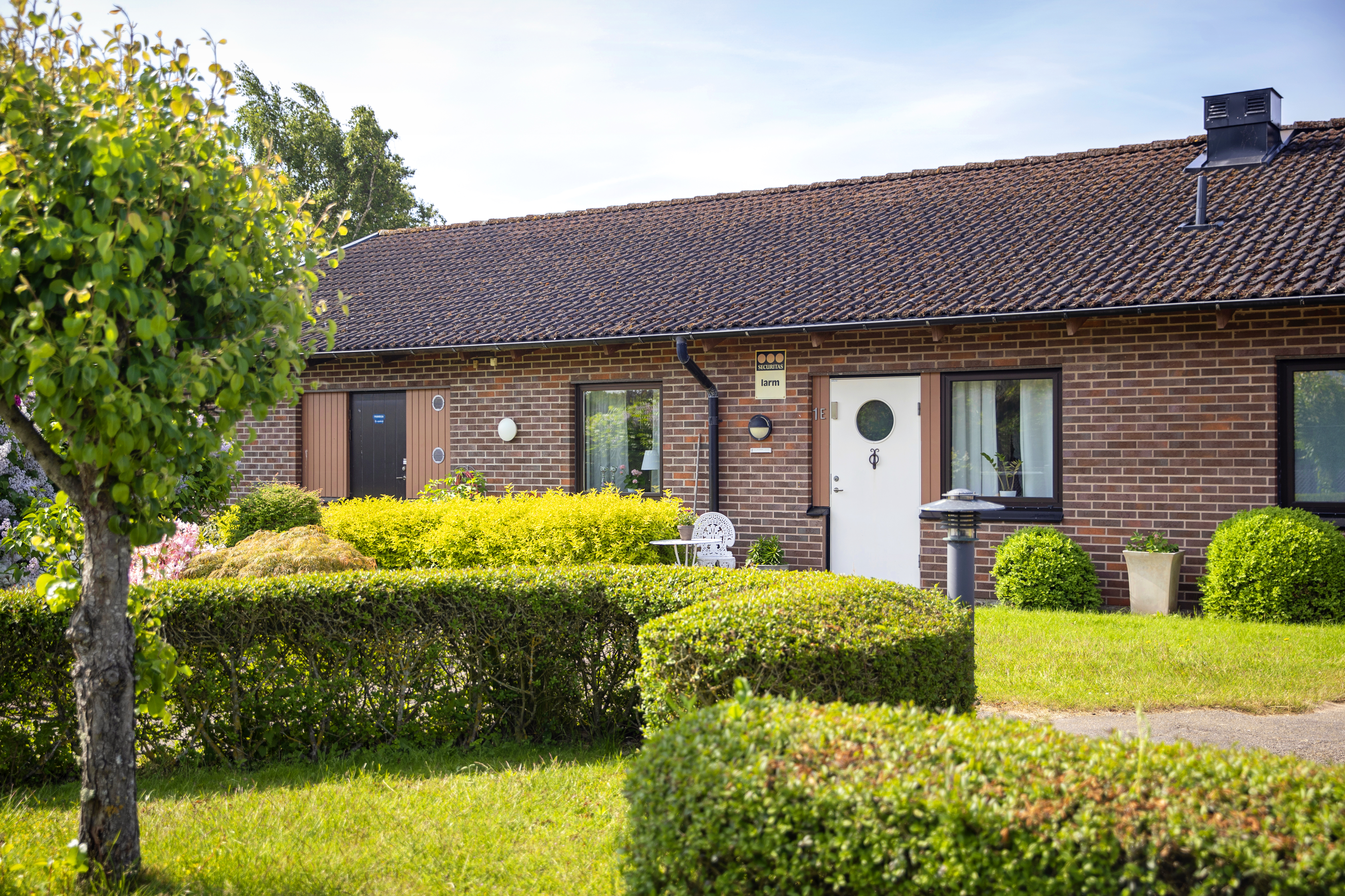 Klockaregatan 1 E, 269 78, TOREKOV