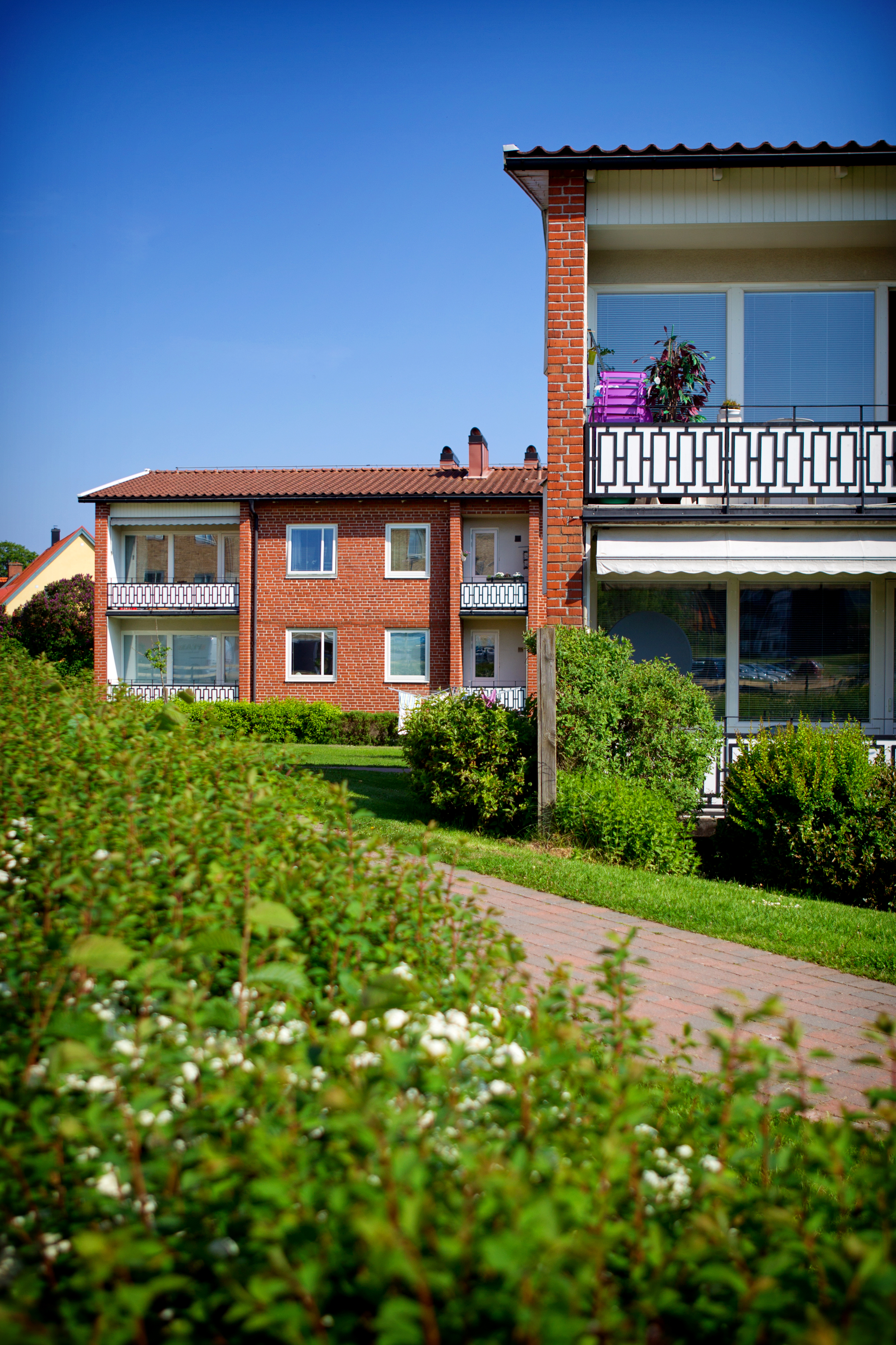Bivägen 5 A, 269 31, BÅSTAD