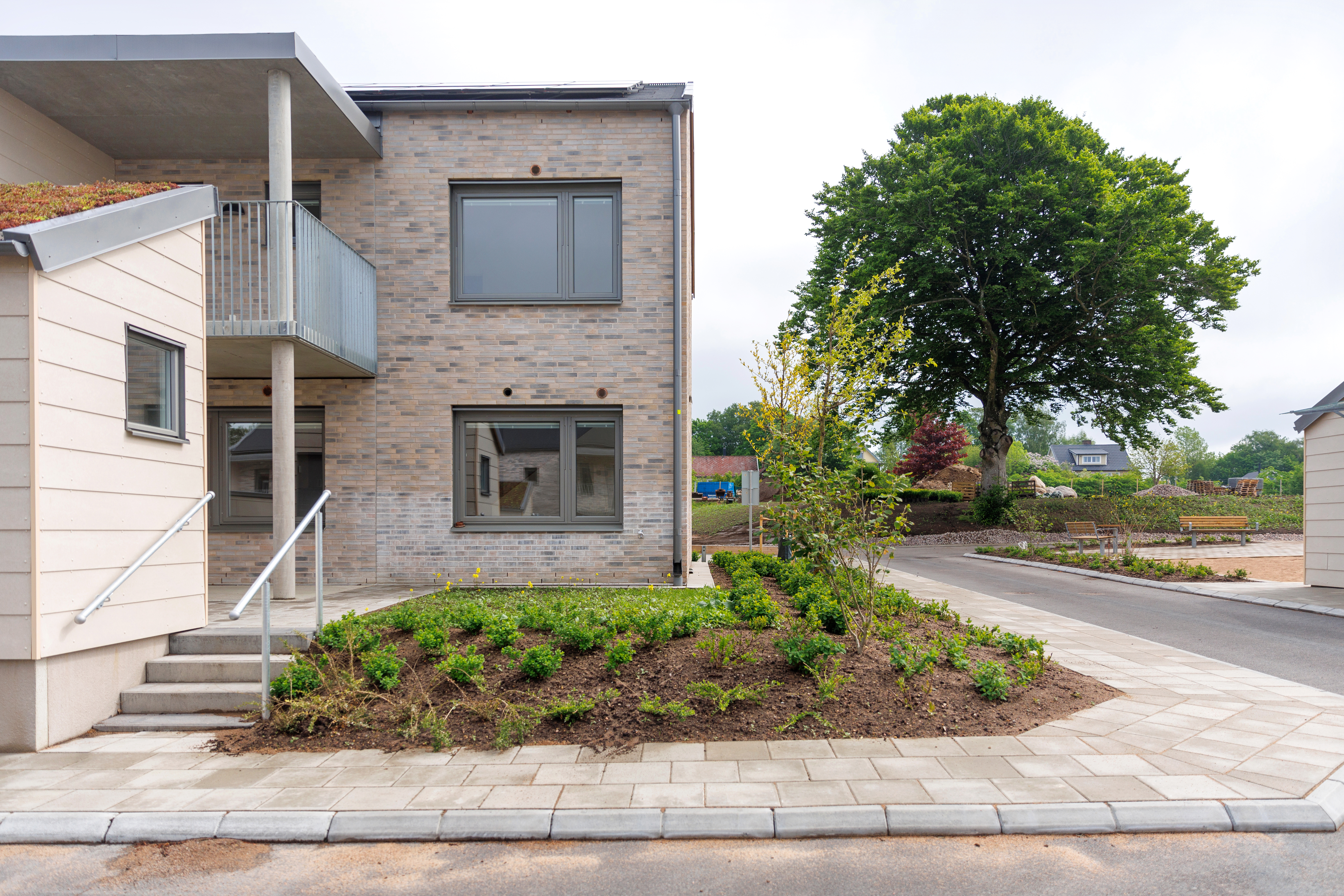 Märgelvägen 5 A, 269 62, Grevie 2