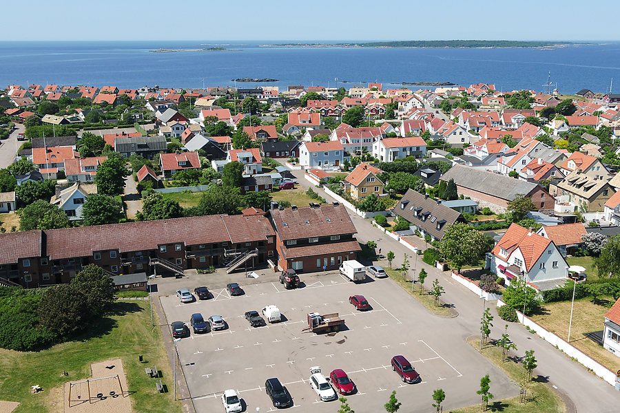 Smedjegatan 23, 269 77, Torekov