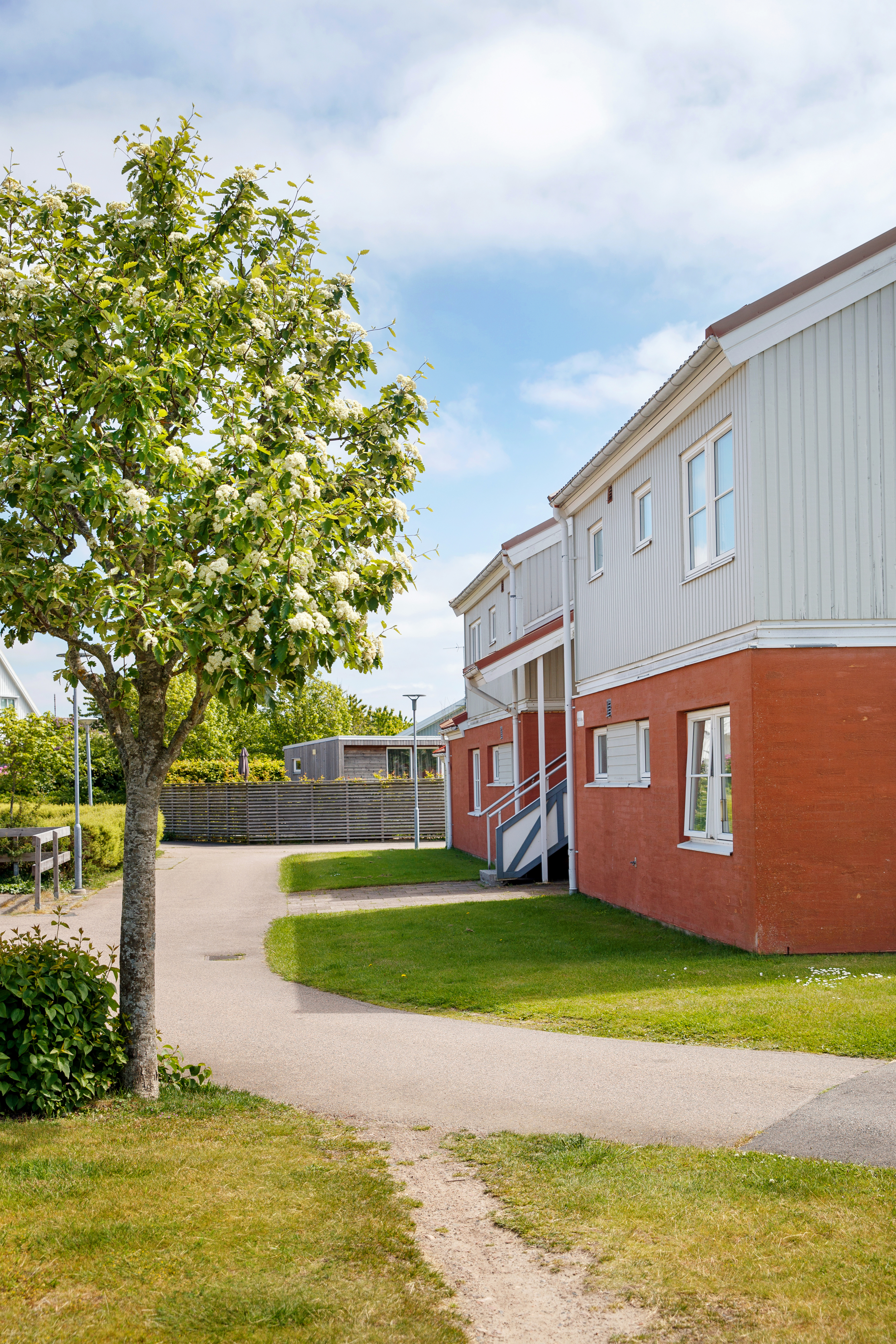 Kaptensgatan 16 A, 269 77, TOREKOV