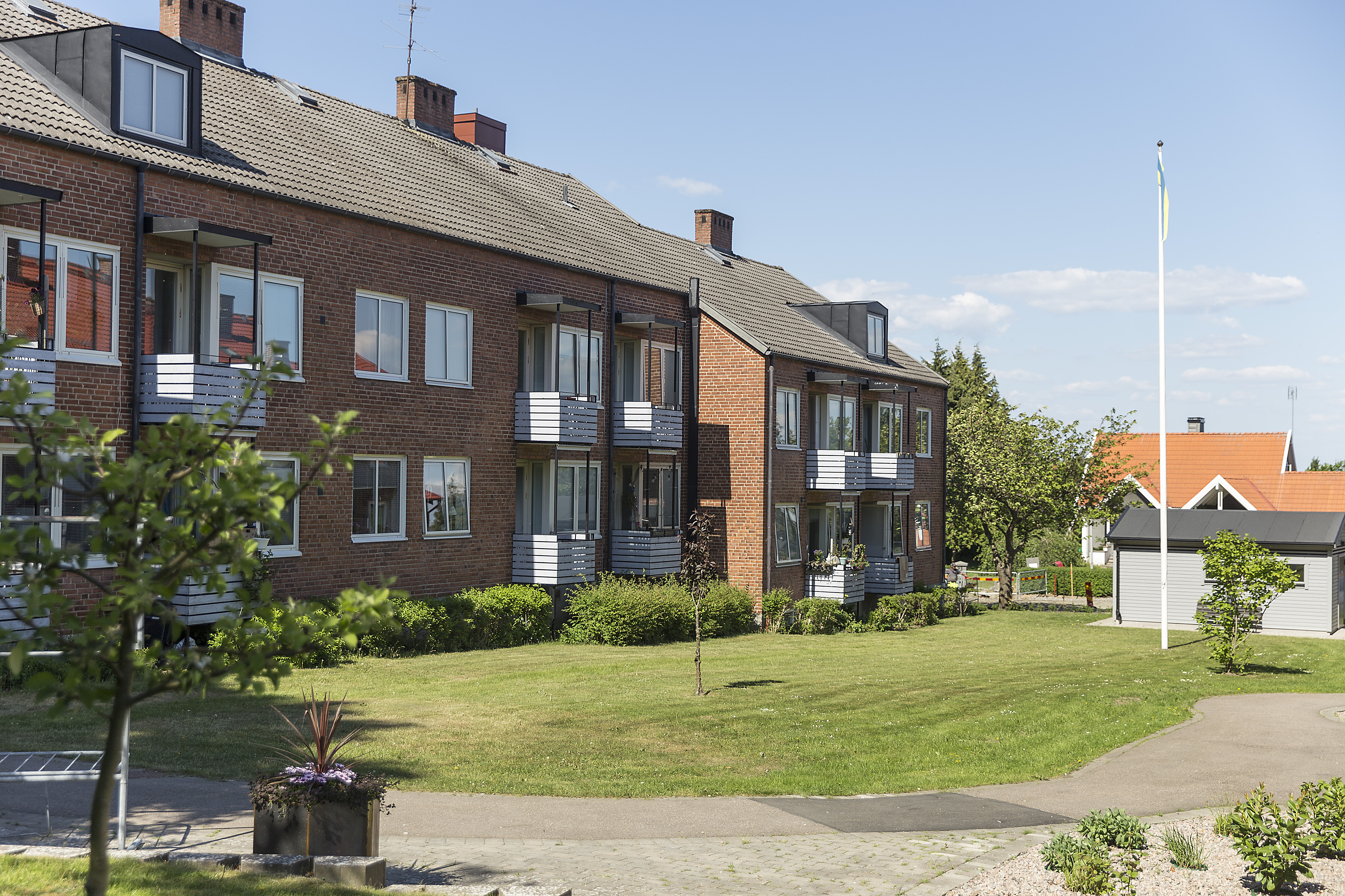 Hagagatan 20 A, 269 35, BÅSTAD