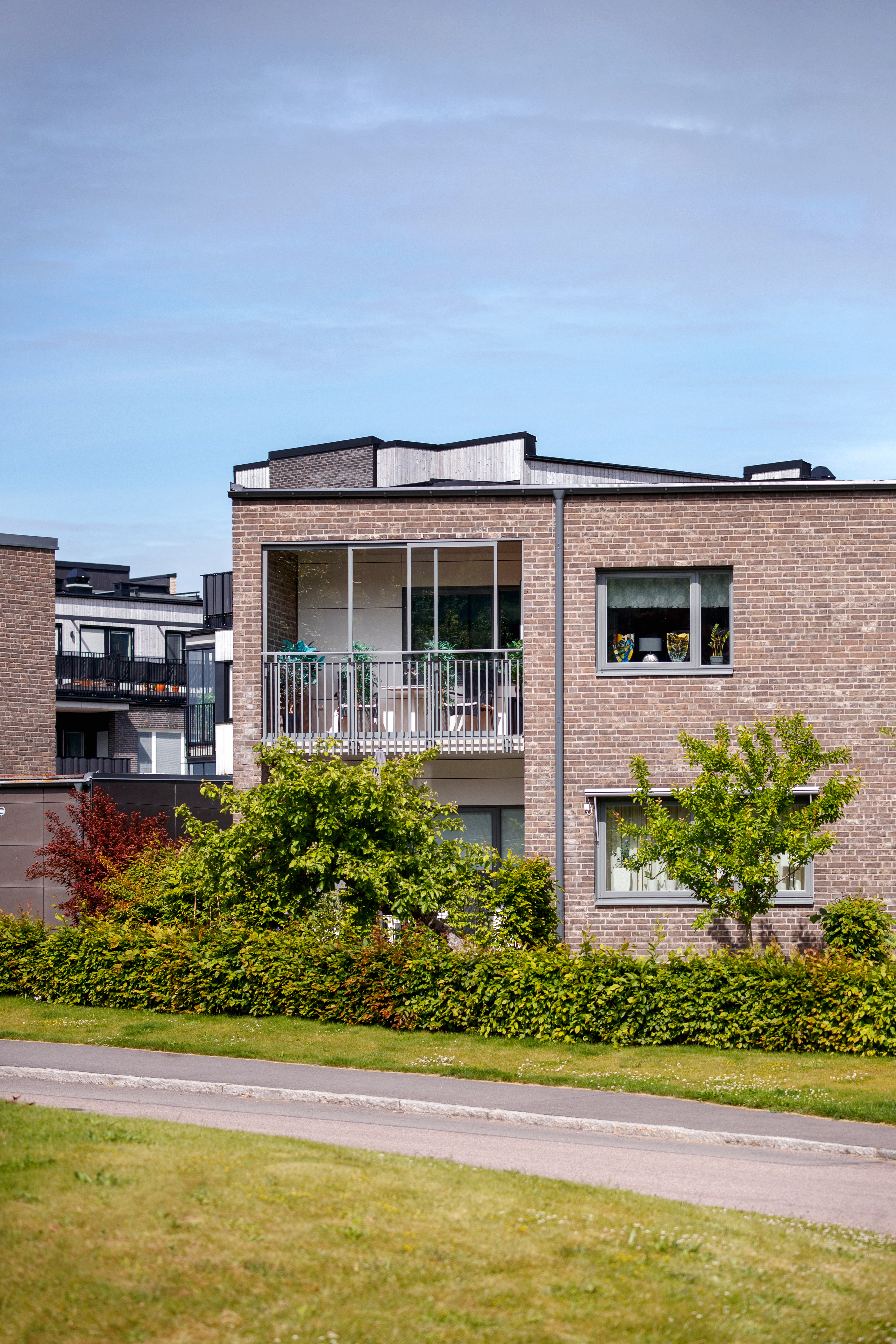 Amorosavägen 4 D, 269 37, Båstad
