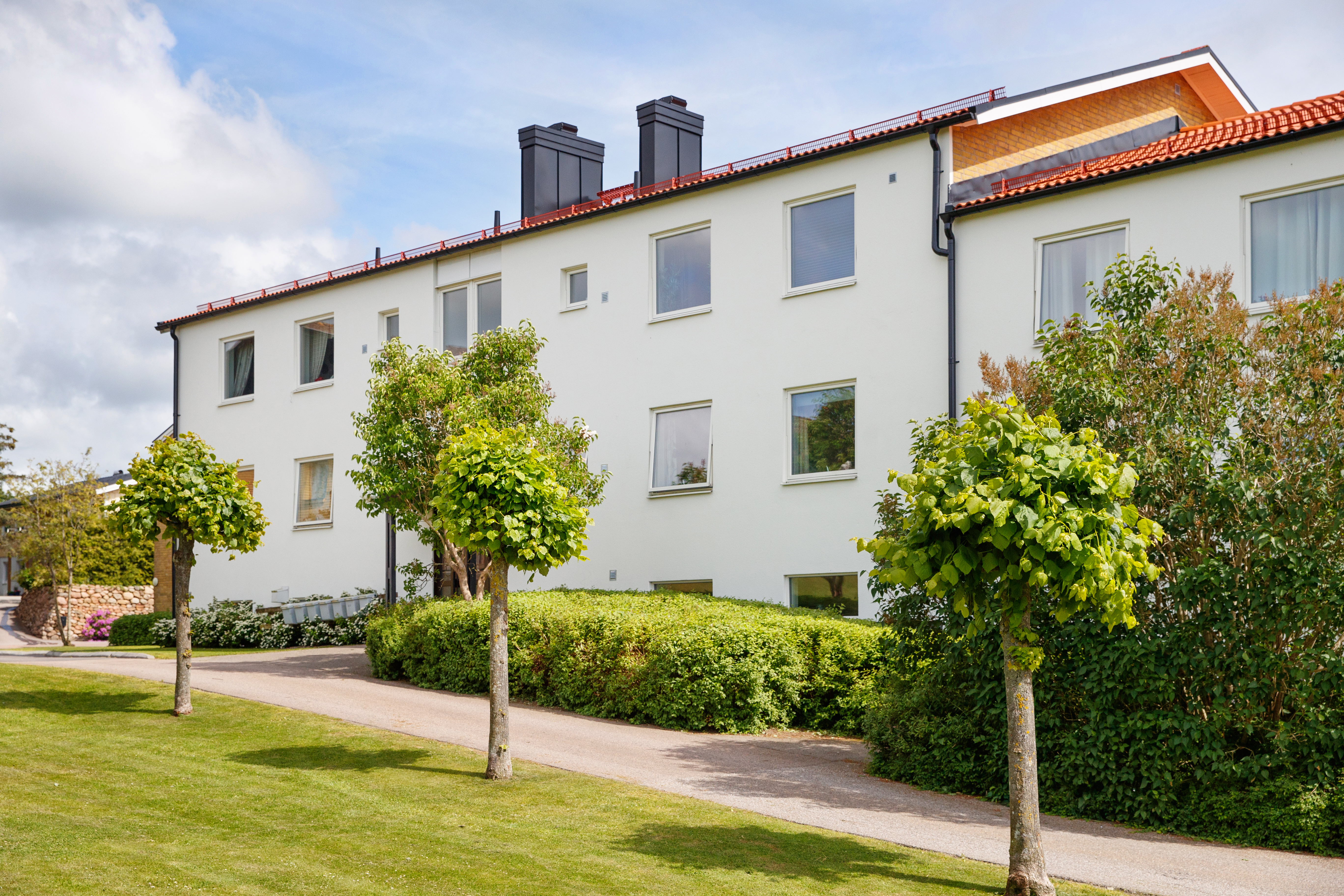 Tvärstigen 1 D, 269 62, GREVIE