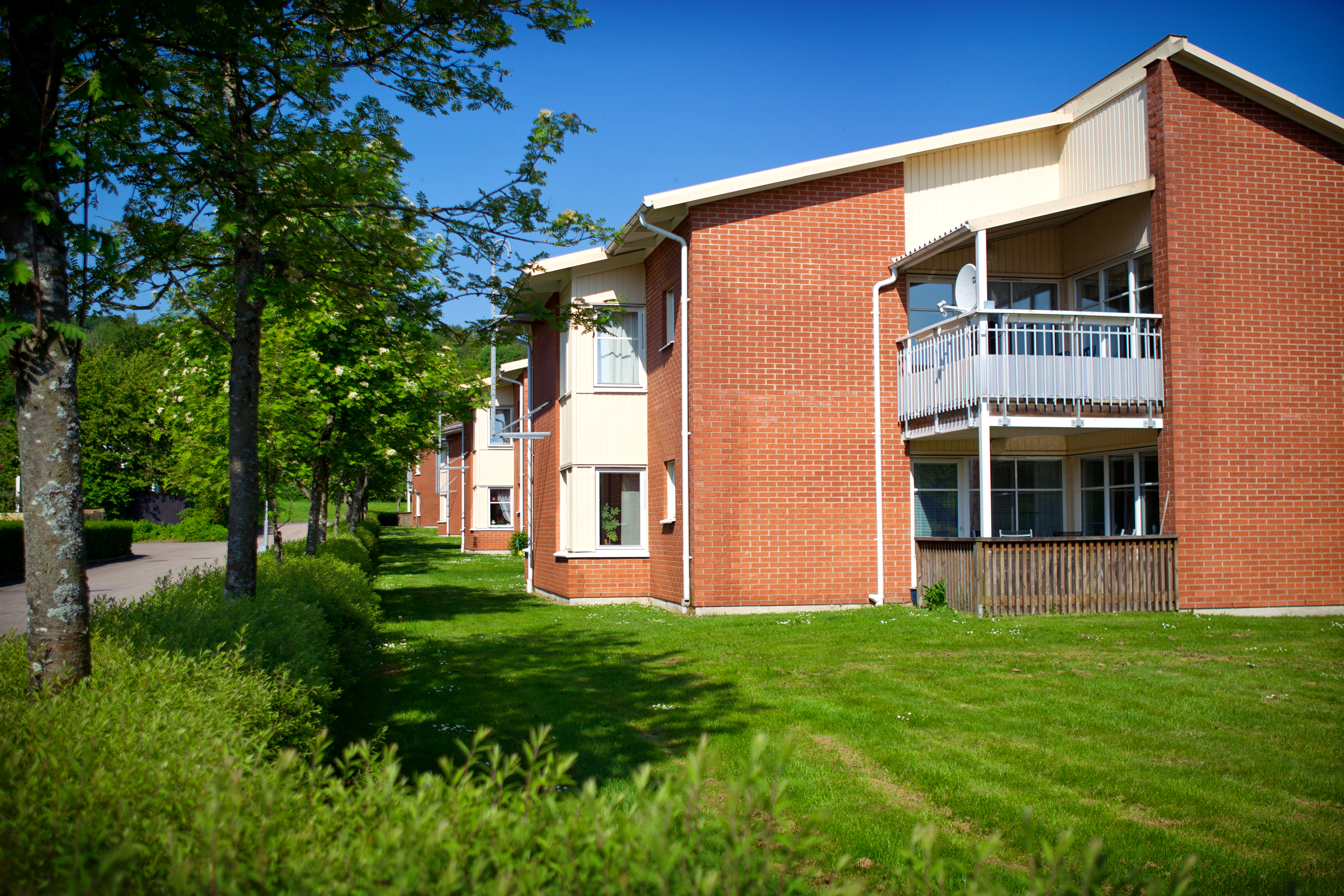 Aromavägen 26 B, 269 37, BÅSTAD