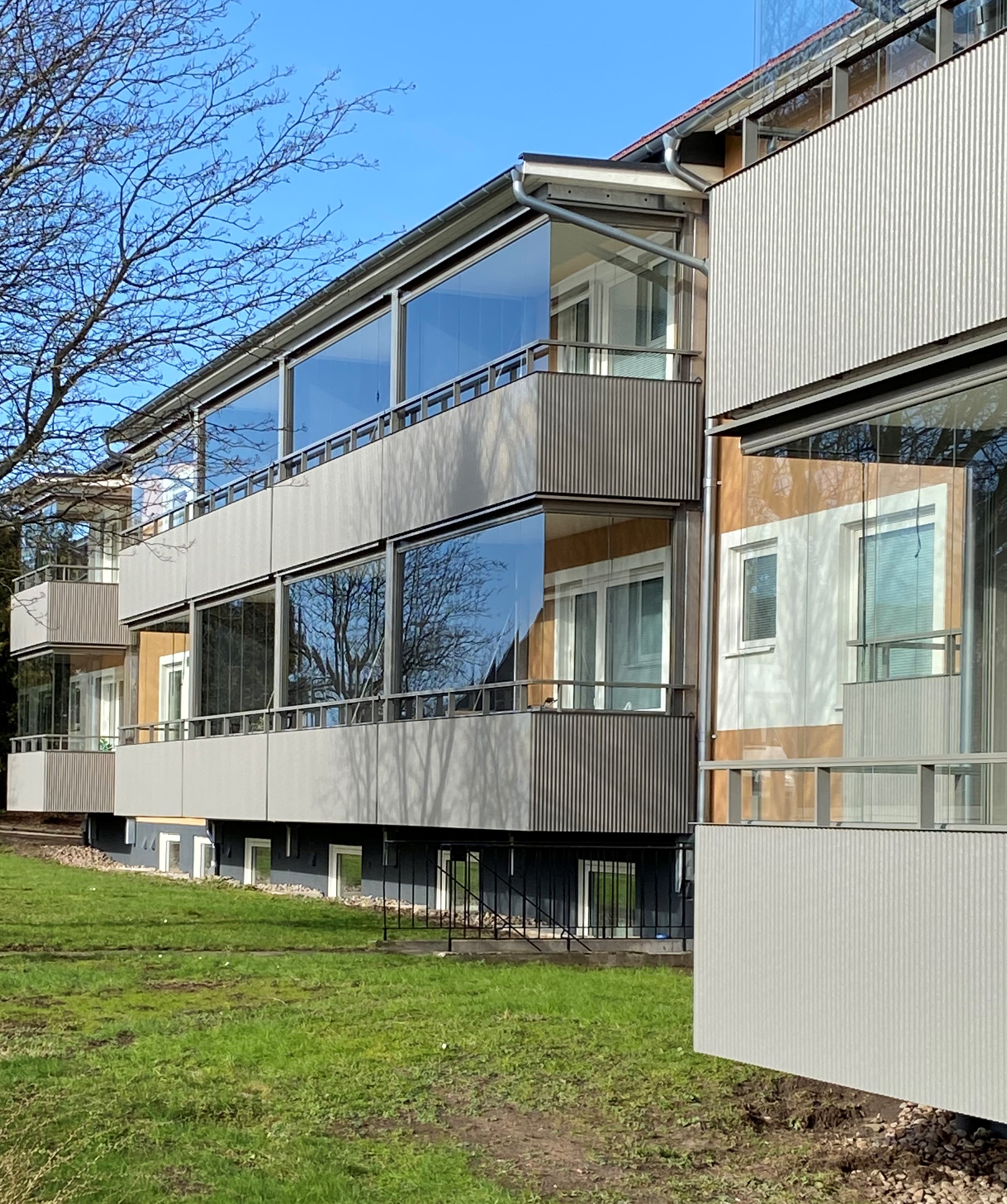 Bjärehemsvägen 4 A, 269 72, FÖRSLÖV