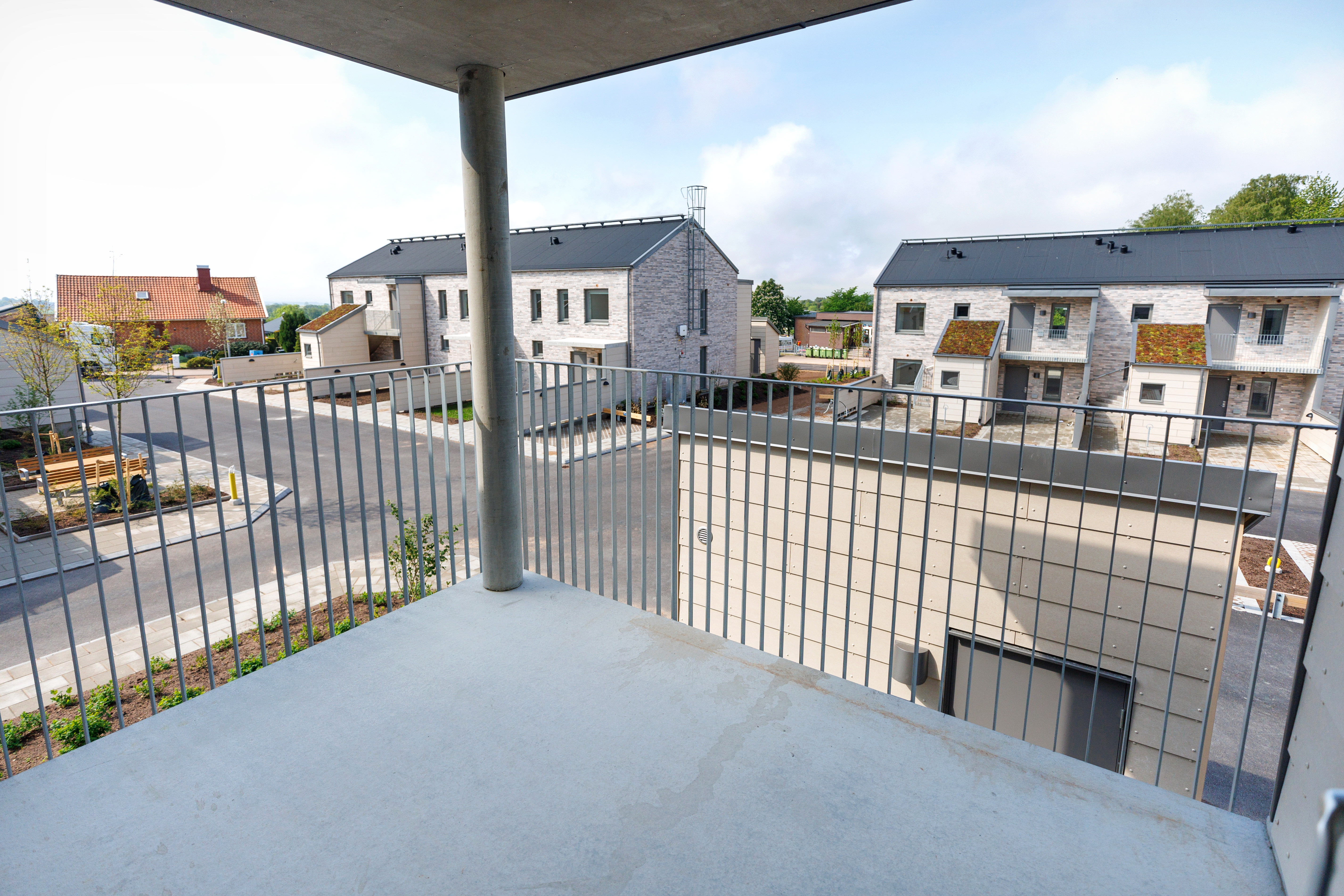 Märgelvägen 9 C, 269 62, Grevie