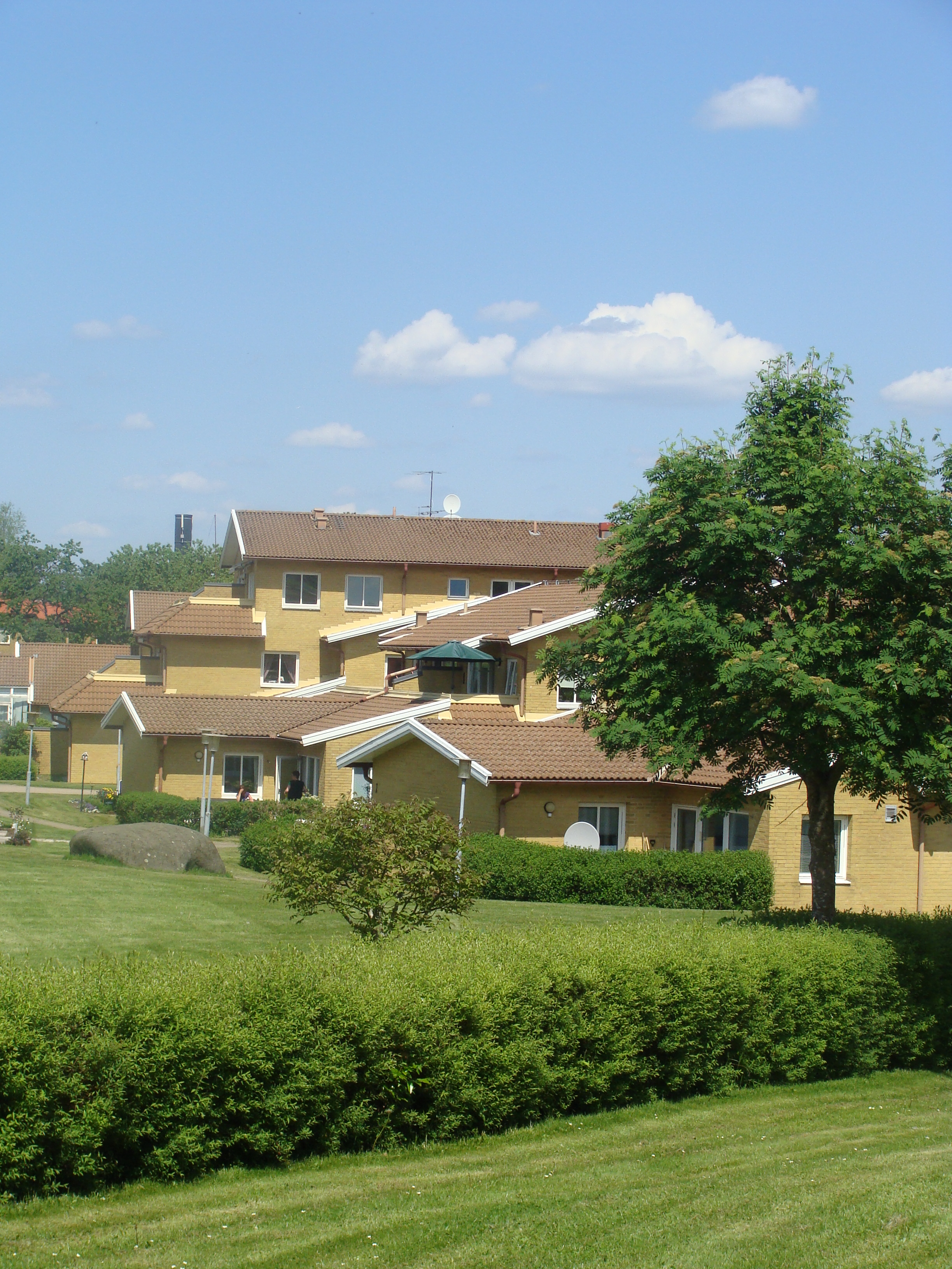 Vångavägen 12 A, 269 37, BÅSTAD
