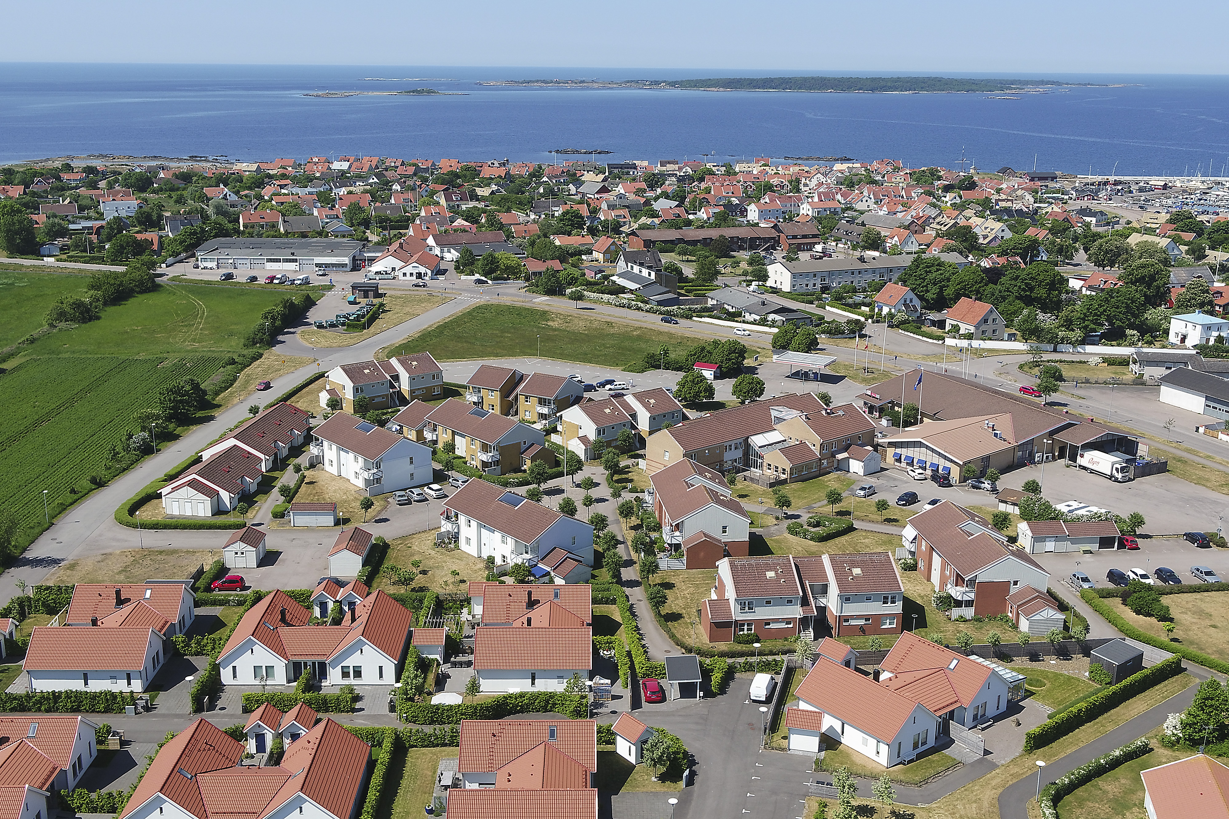 Marieborgsplatsen 1 B, 269 77, TOREKOV