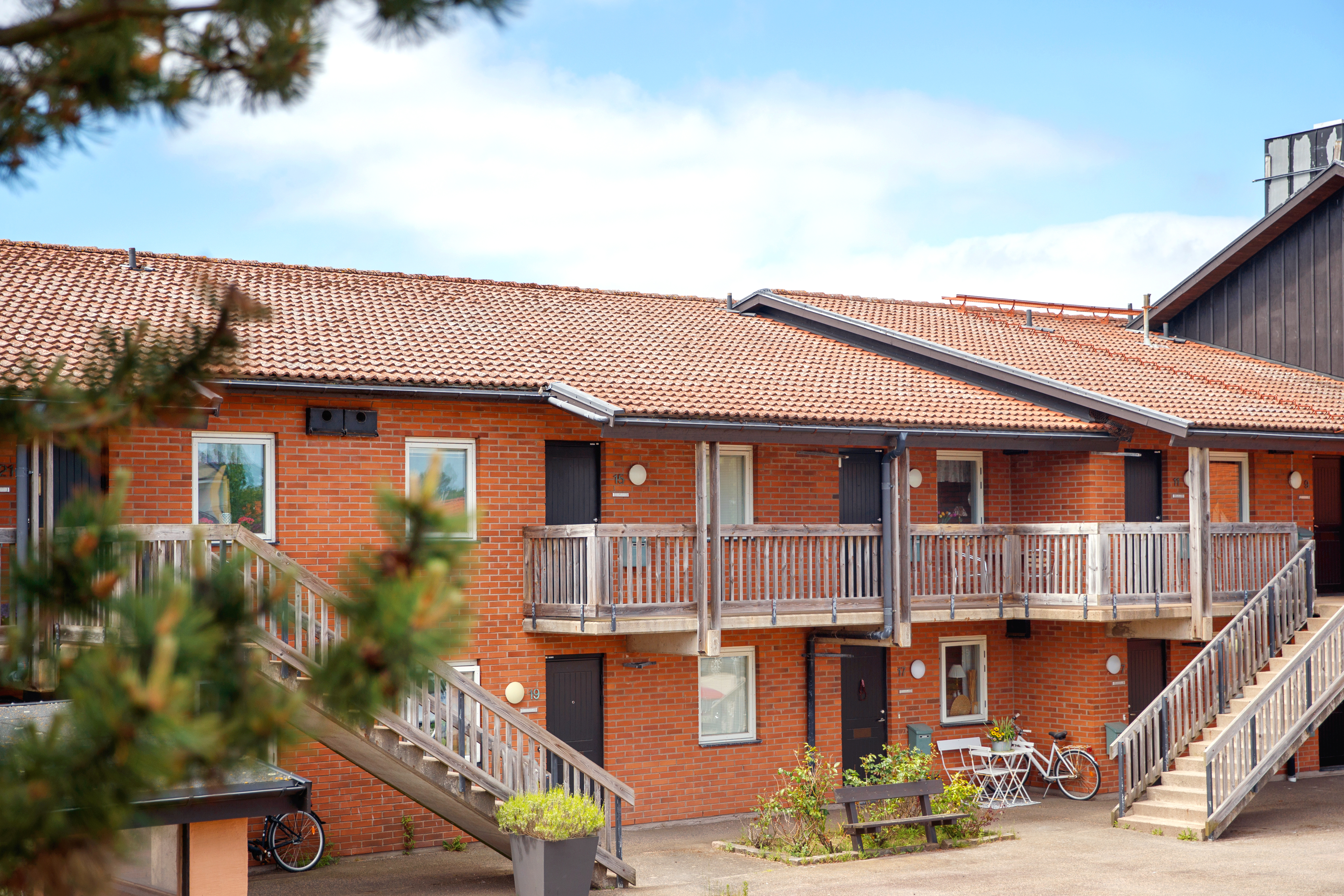 Smedjegatan 3, 269 77, Torekov