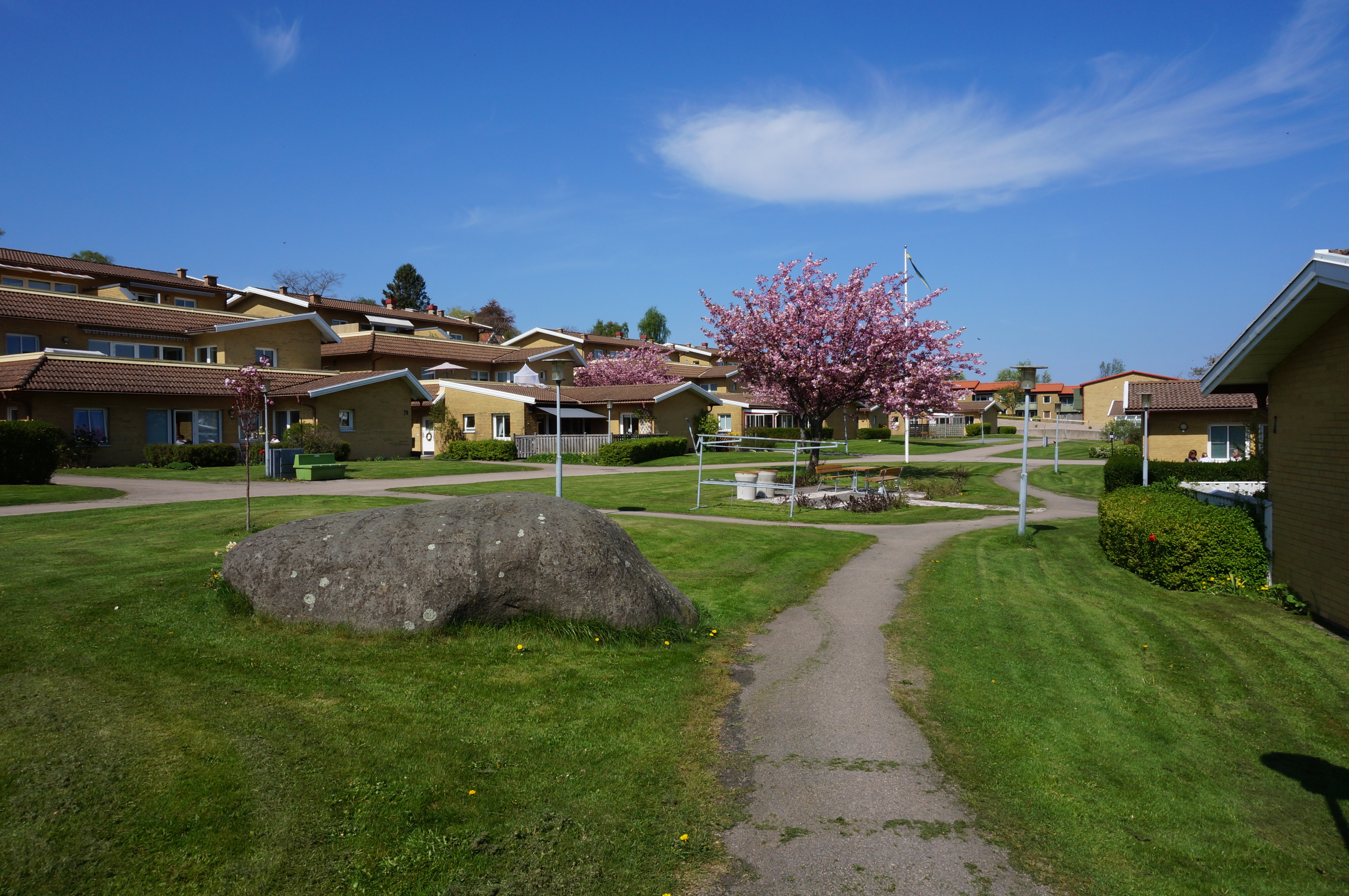 Vångavägen 16 B, 269 37, BÅSTAD