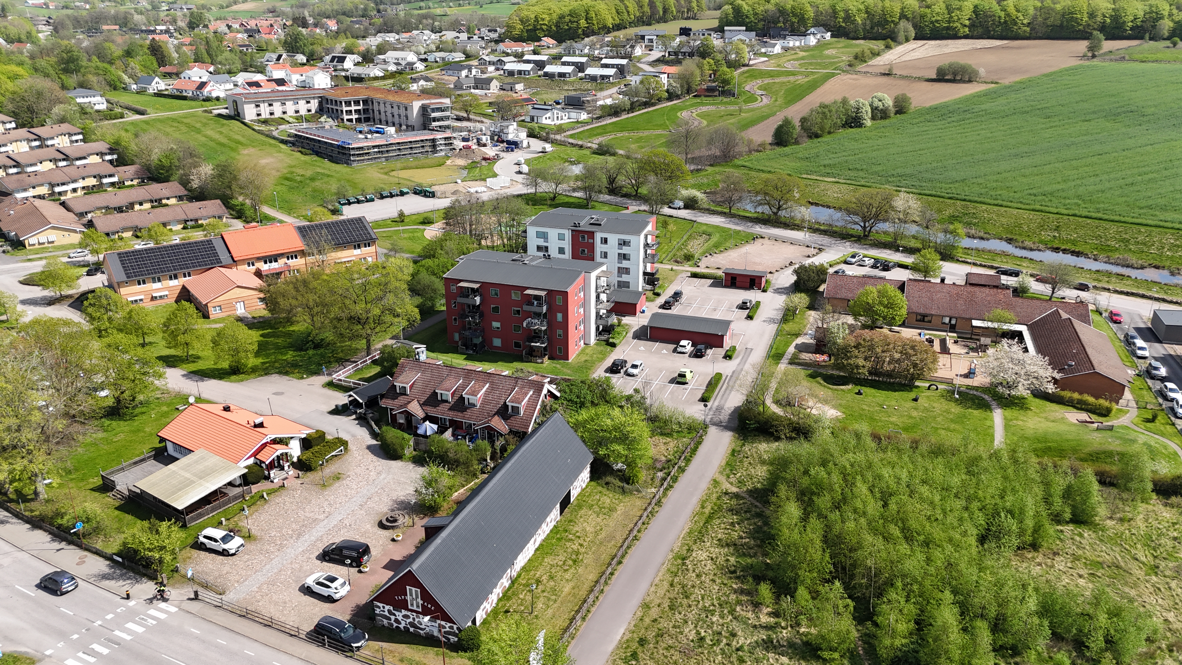 Langetoftsvägen 6, 269 73, FÖRSLÖV