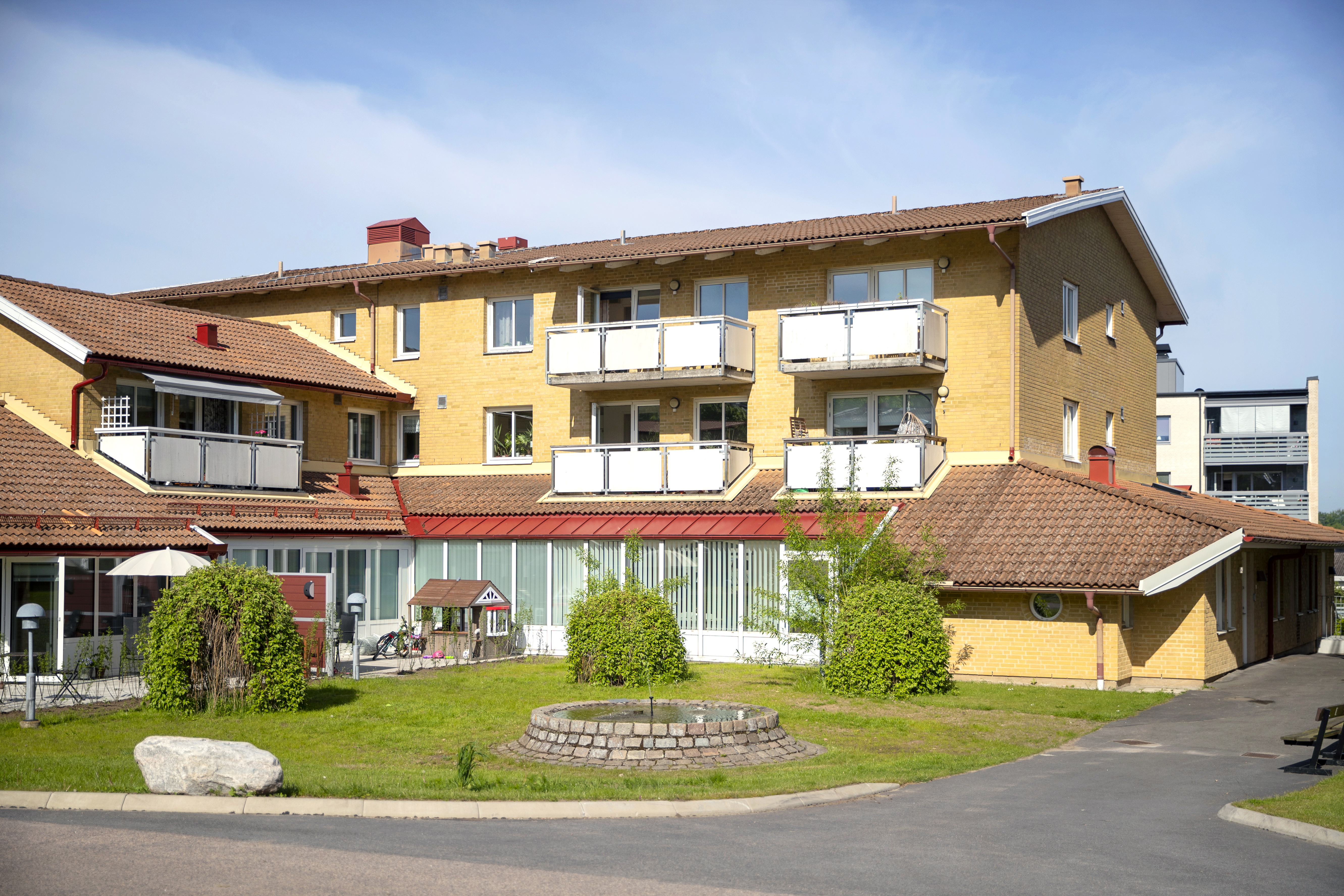 Vångavägen 12 A, 269 37, BÅSTAD