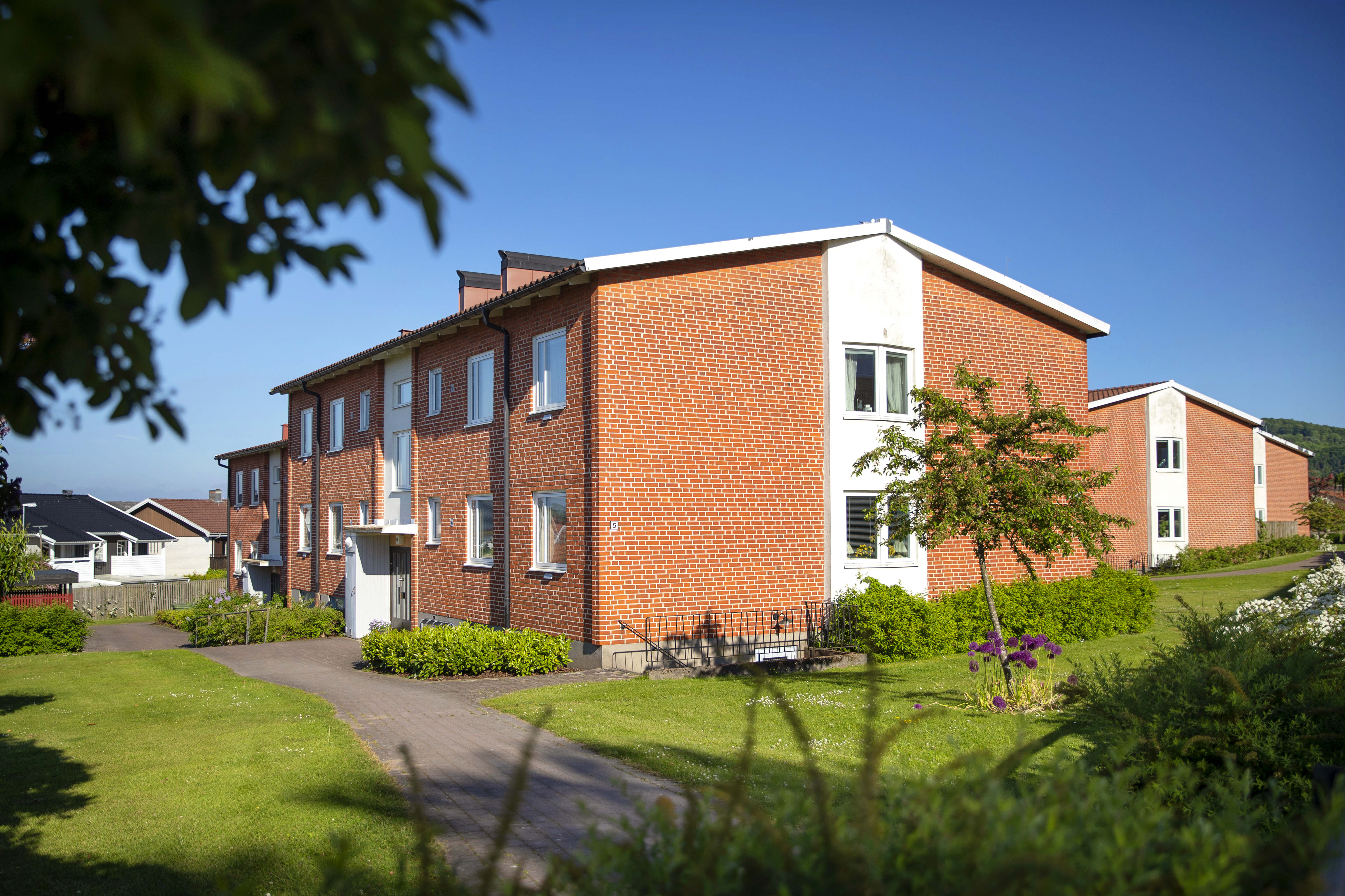 Bivägen 5 A, 269 31, BÅSTAD