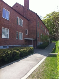 Hagagatan 20 B, 269 35, BÅSTAD