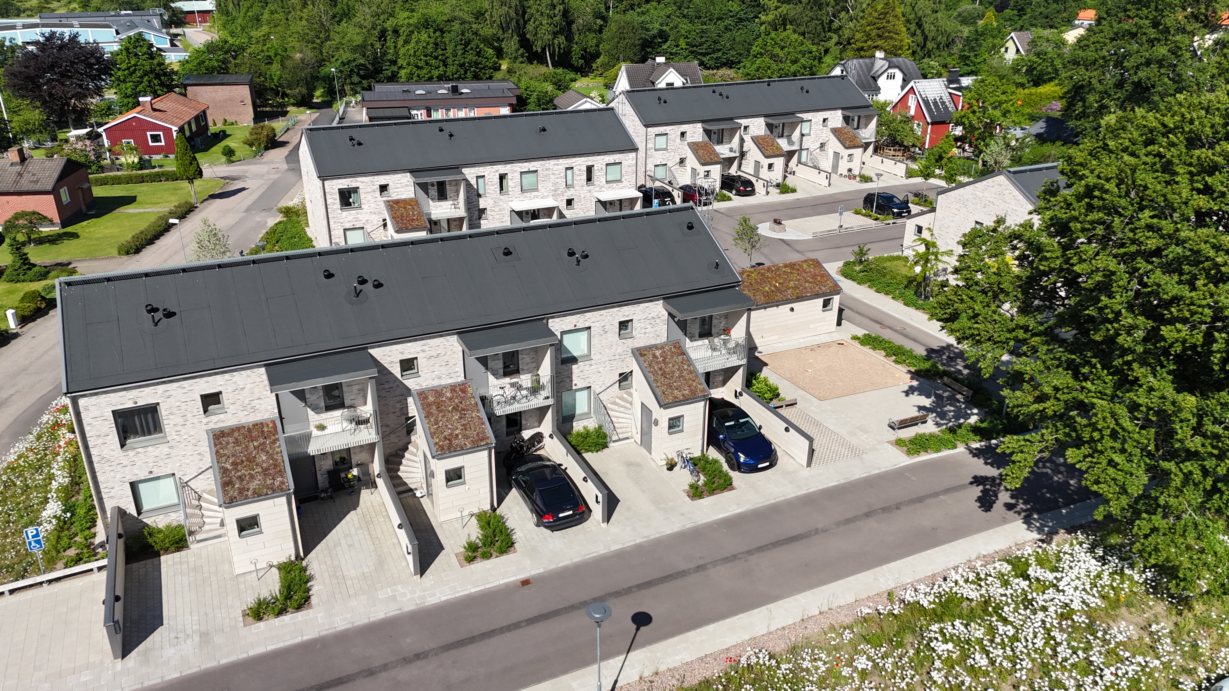 Märgelvägen 5 A, 269 62, Grevie